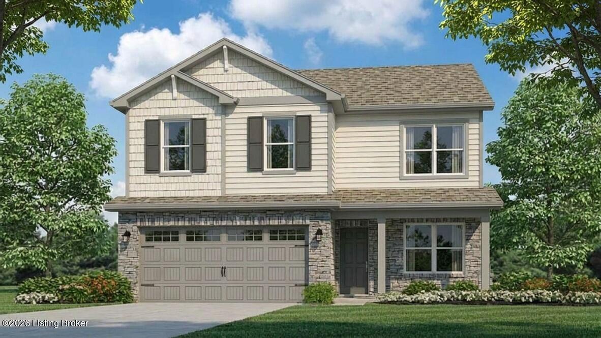 11019 Pheasant Hill Cir Property Photo 1