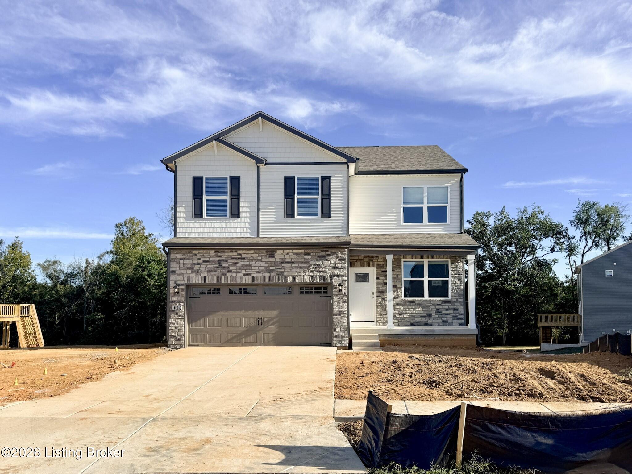 11019 Pheasant Hill Cir Property Photo 1