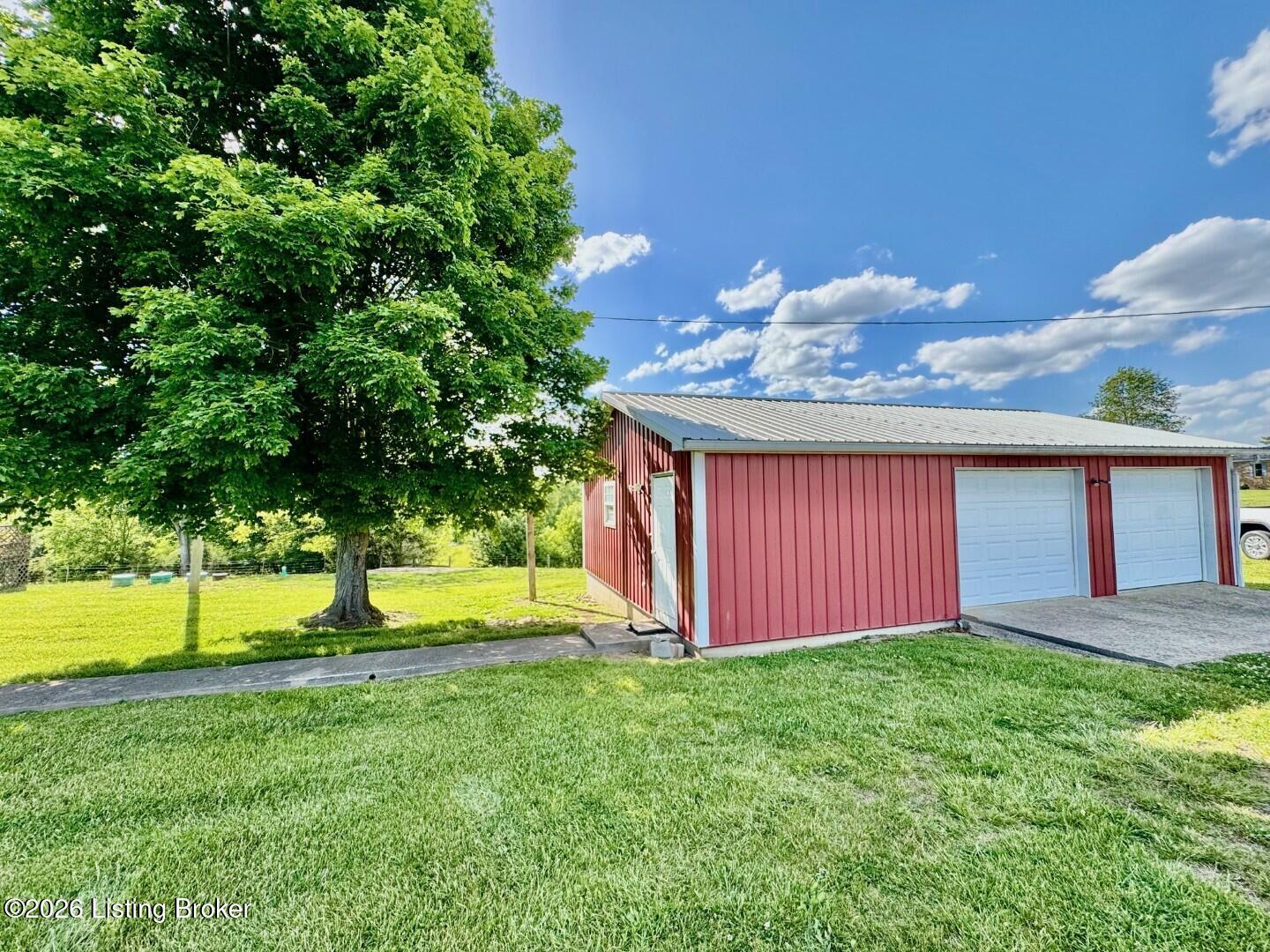 5464 Mackville Rd Property Photo 24
