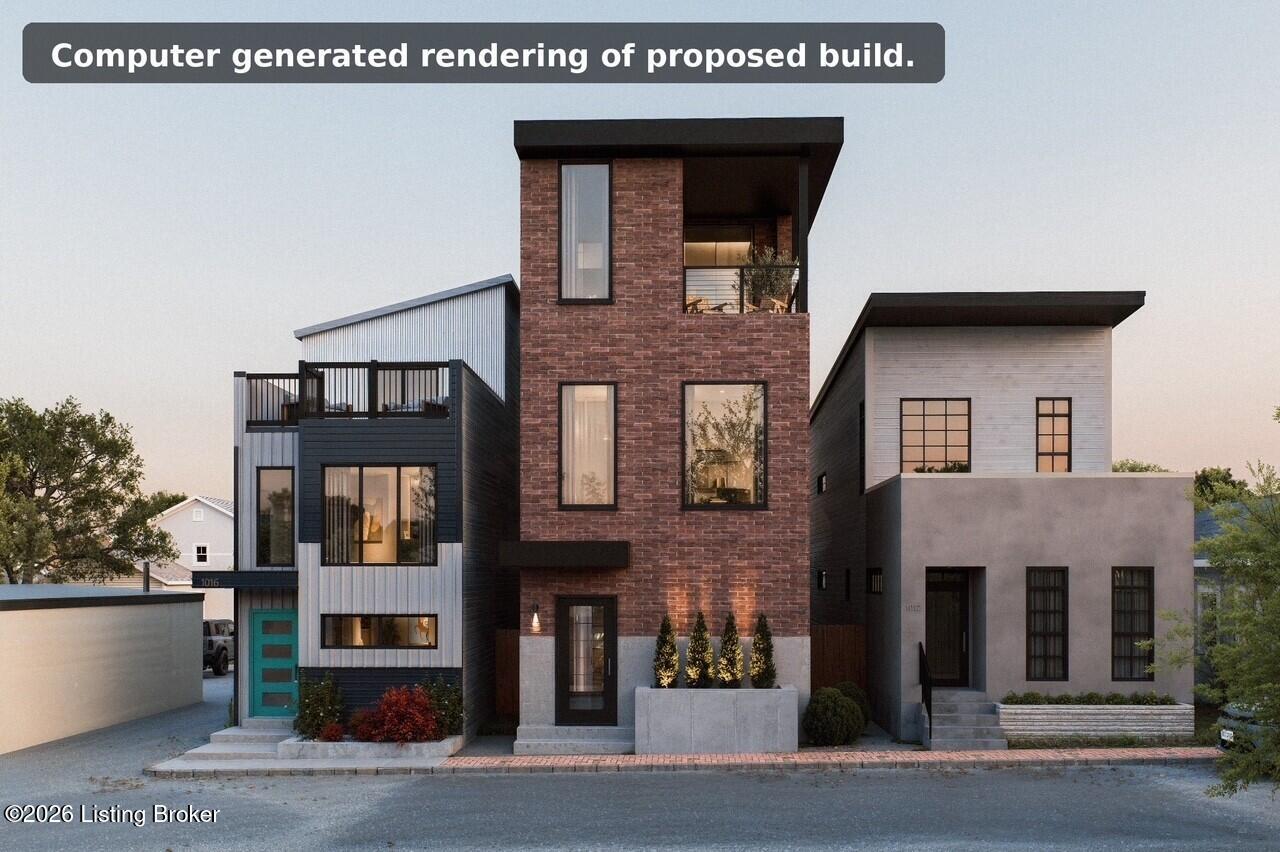 1014 Hull St Property Photo 1