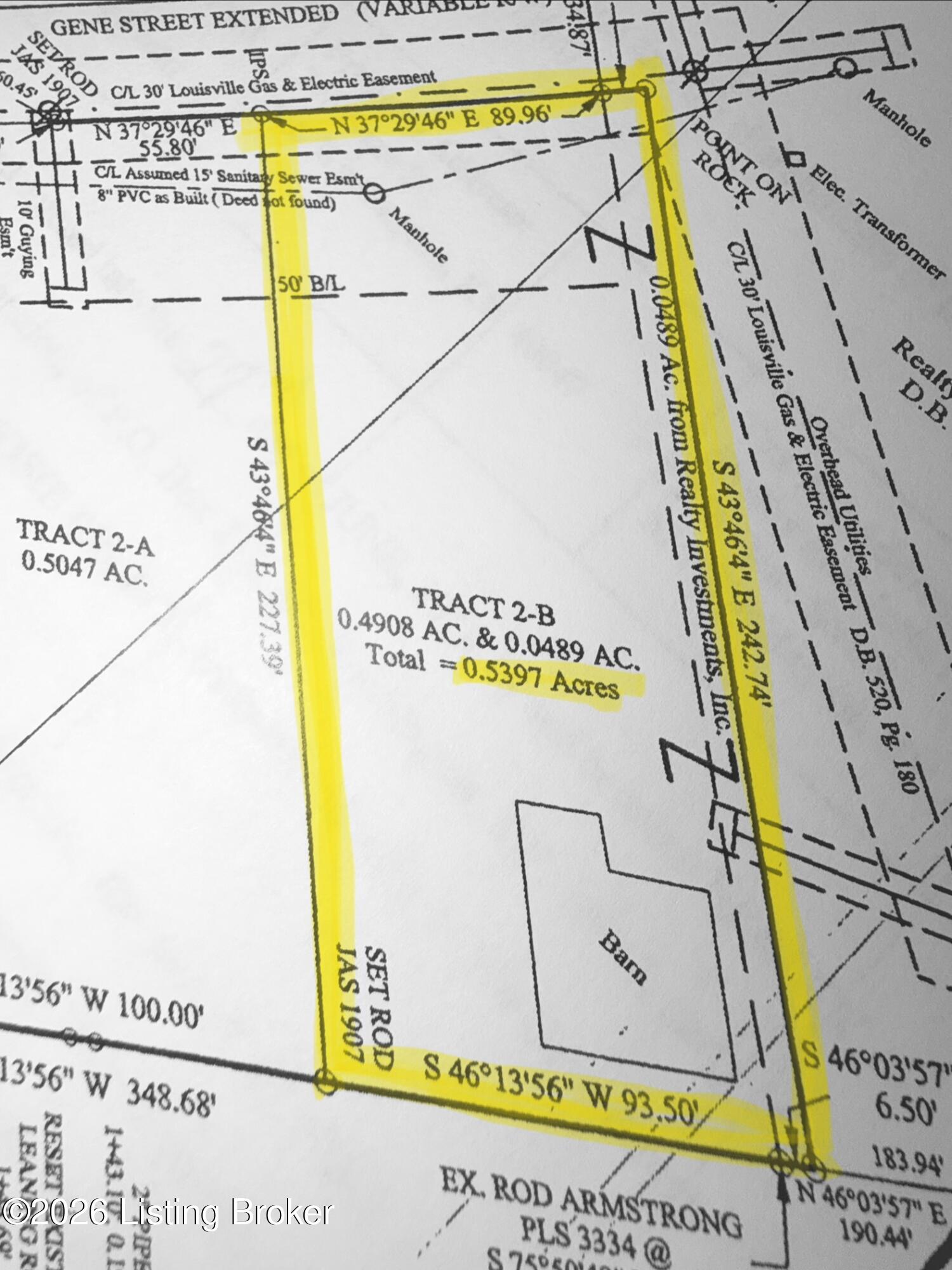 376 Gene St Property Photo 93