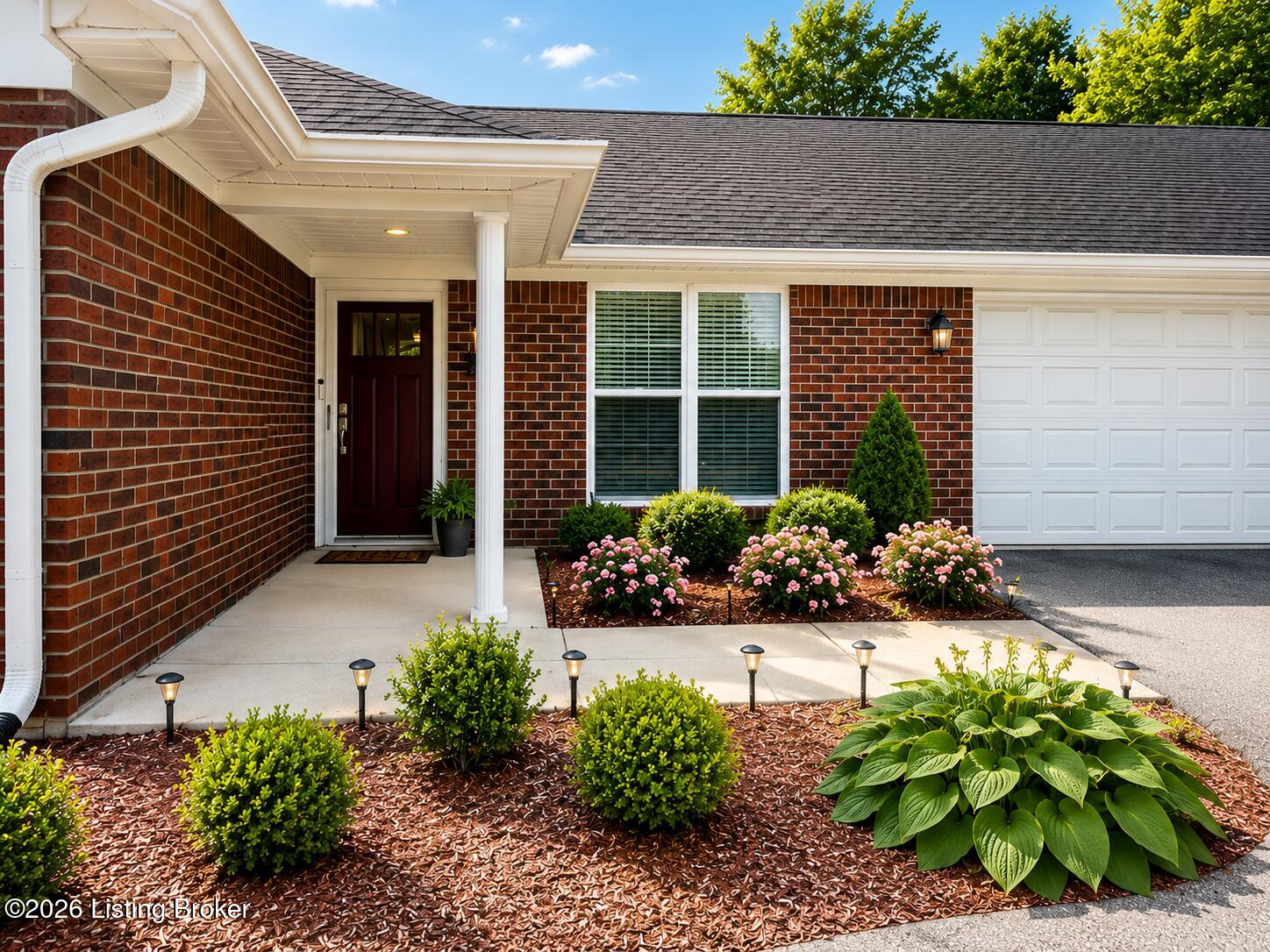 7618 Eagle Landing Way Property Photo 2