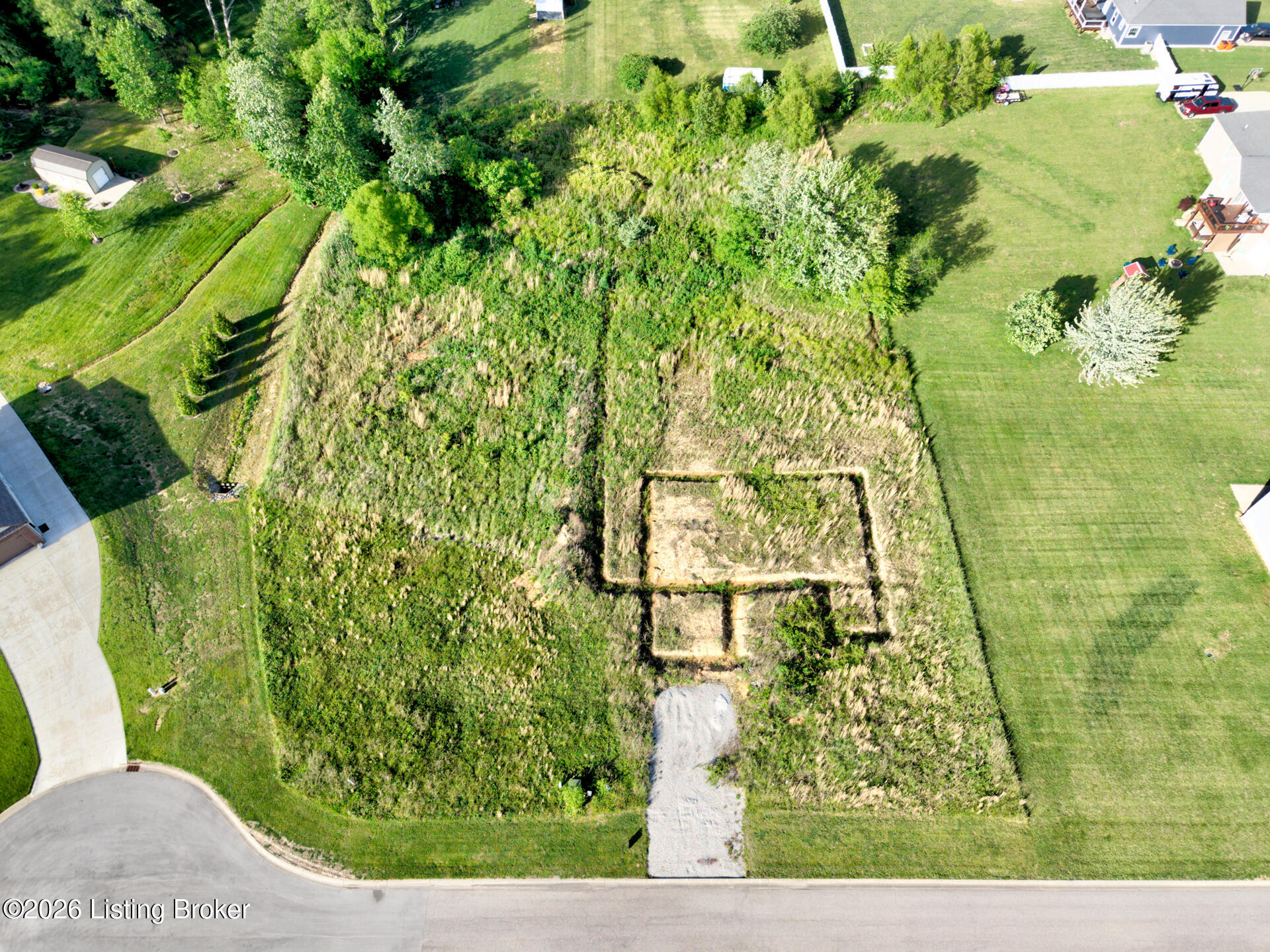 Lot 41&42 N Antelope Ct Property Photo 2