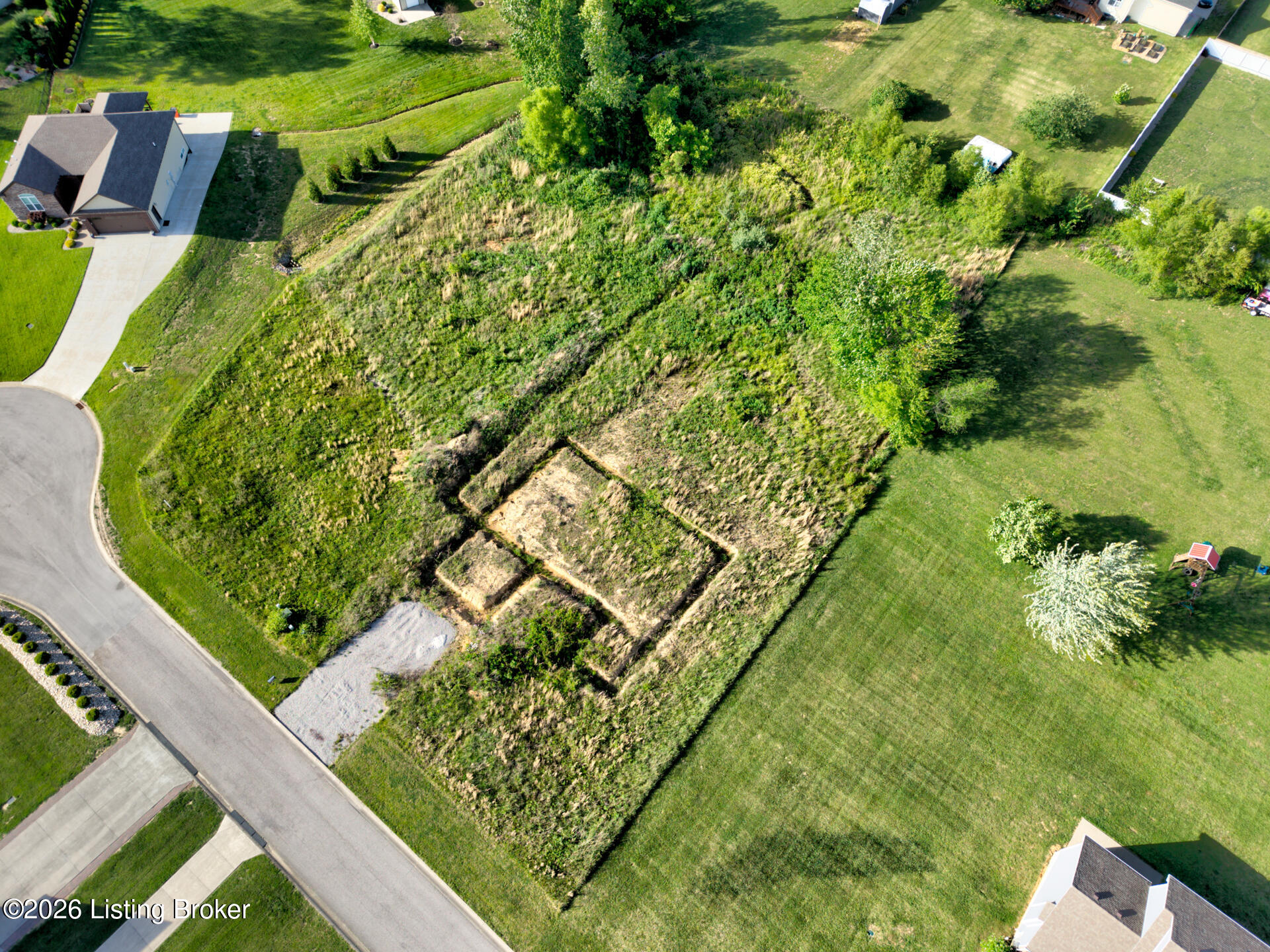 Lot 41&42 N Antelope Ct Property Photo 3