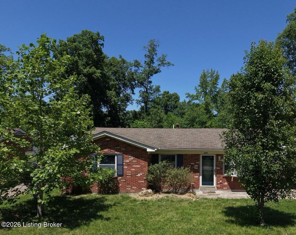 1009 Andle Ct Property Photo 1