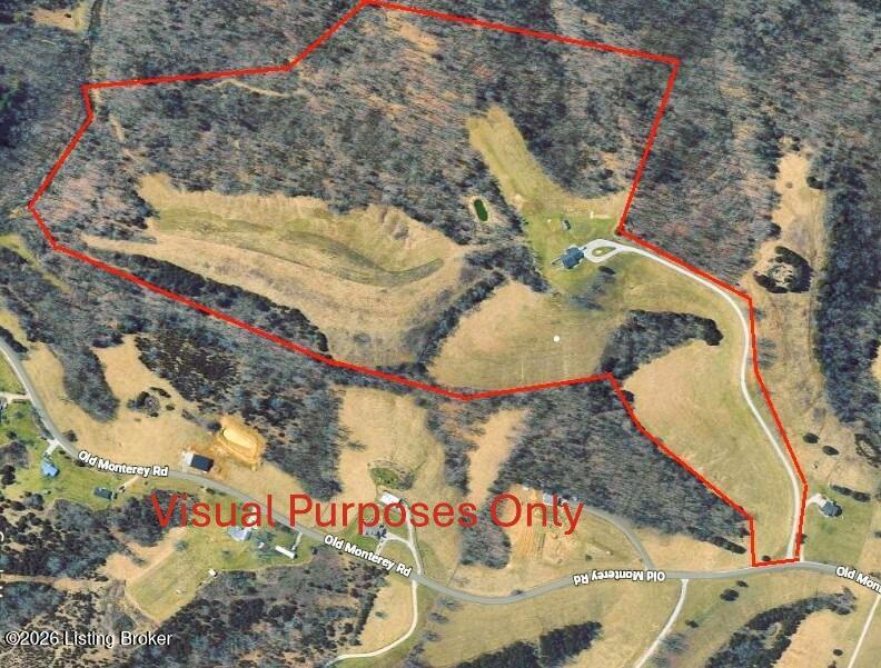 1925 Old Monterey Rd Property Photo 2