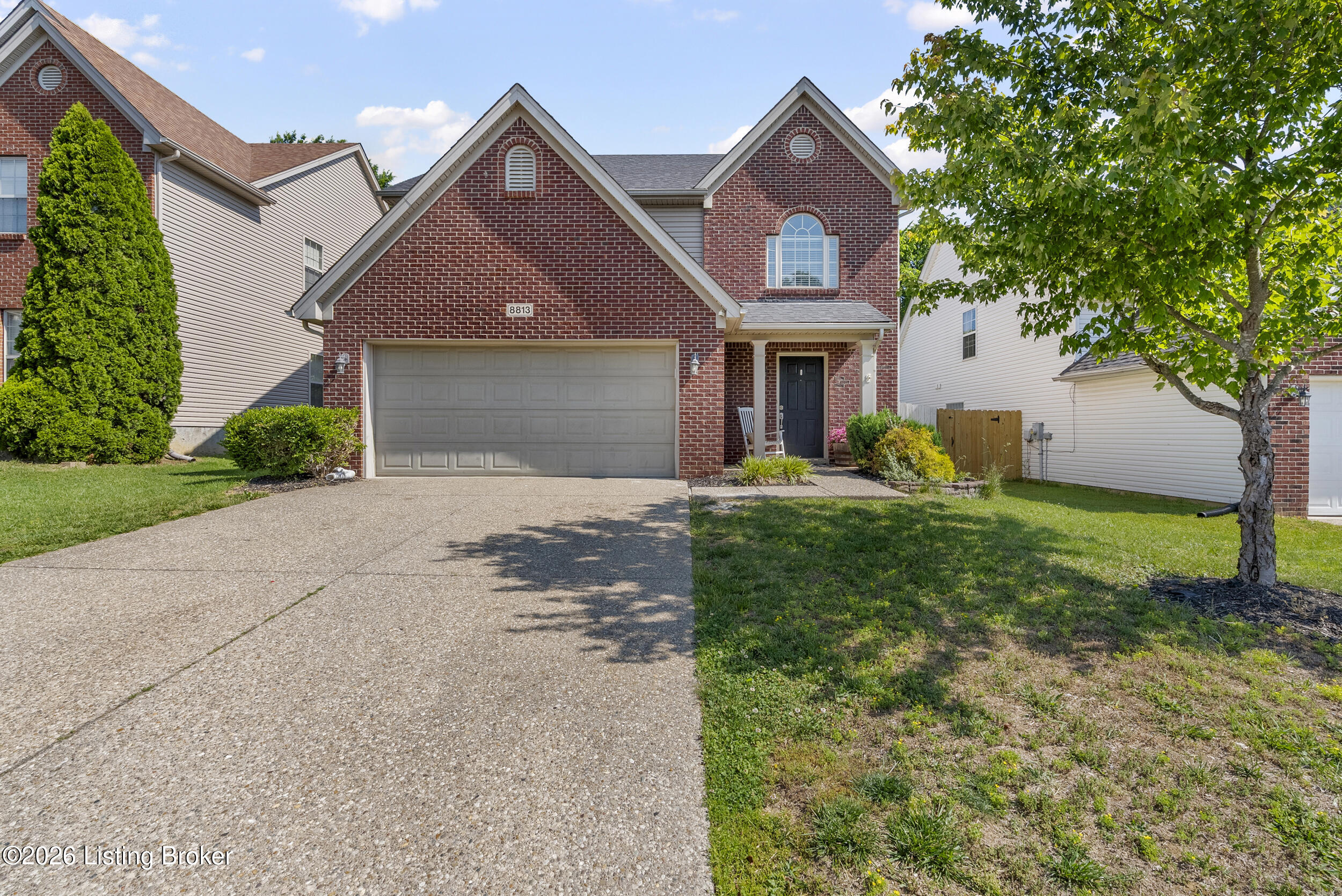 8813 Eli Dr Property Photo
