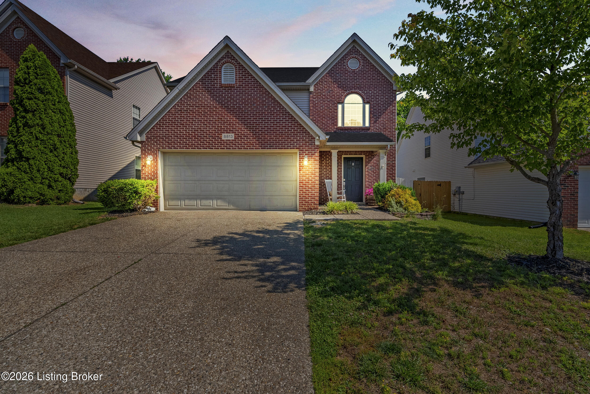 8813 Eli Dr Property Photo 2
