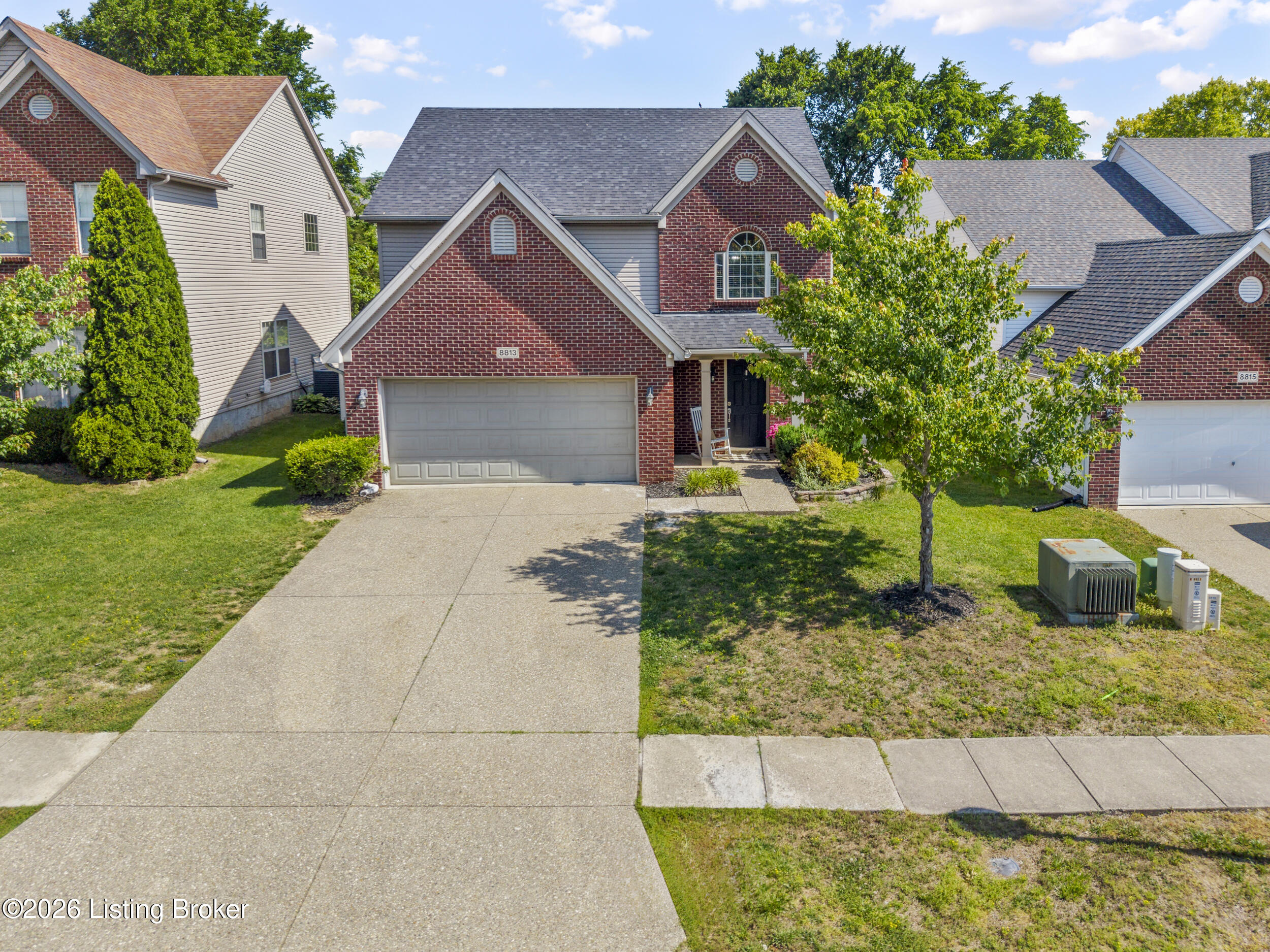 8813 Eli Dr Property Photo 4