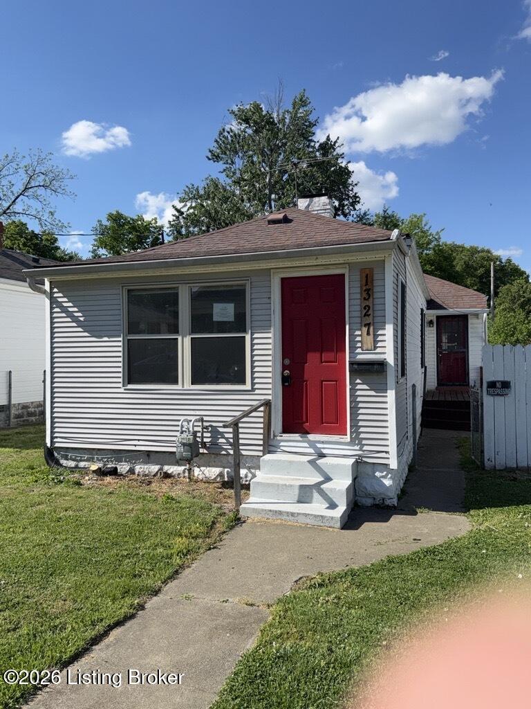 1327 Walter Ave Property Photo 1