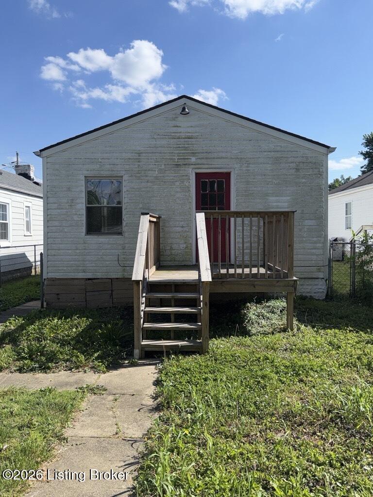 1327 Walter Ave Property Photo 2
