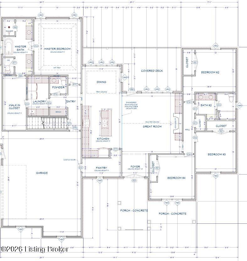 25 Eagle Vista Estates Property Photo 5