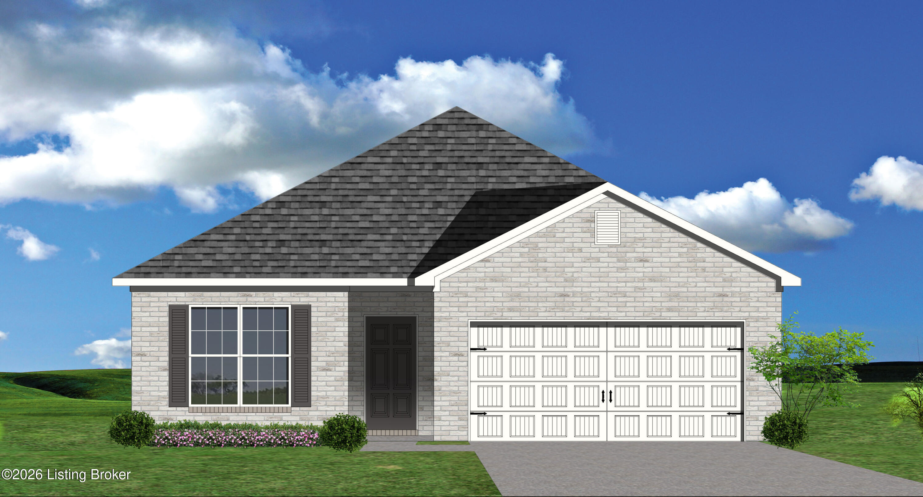 7814 Firescale Ct Property Photo 1