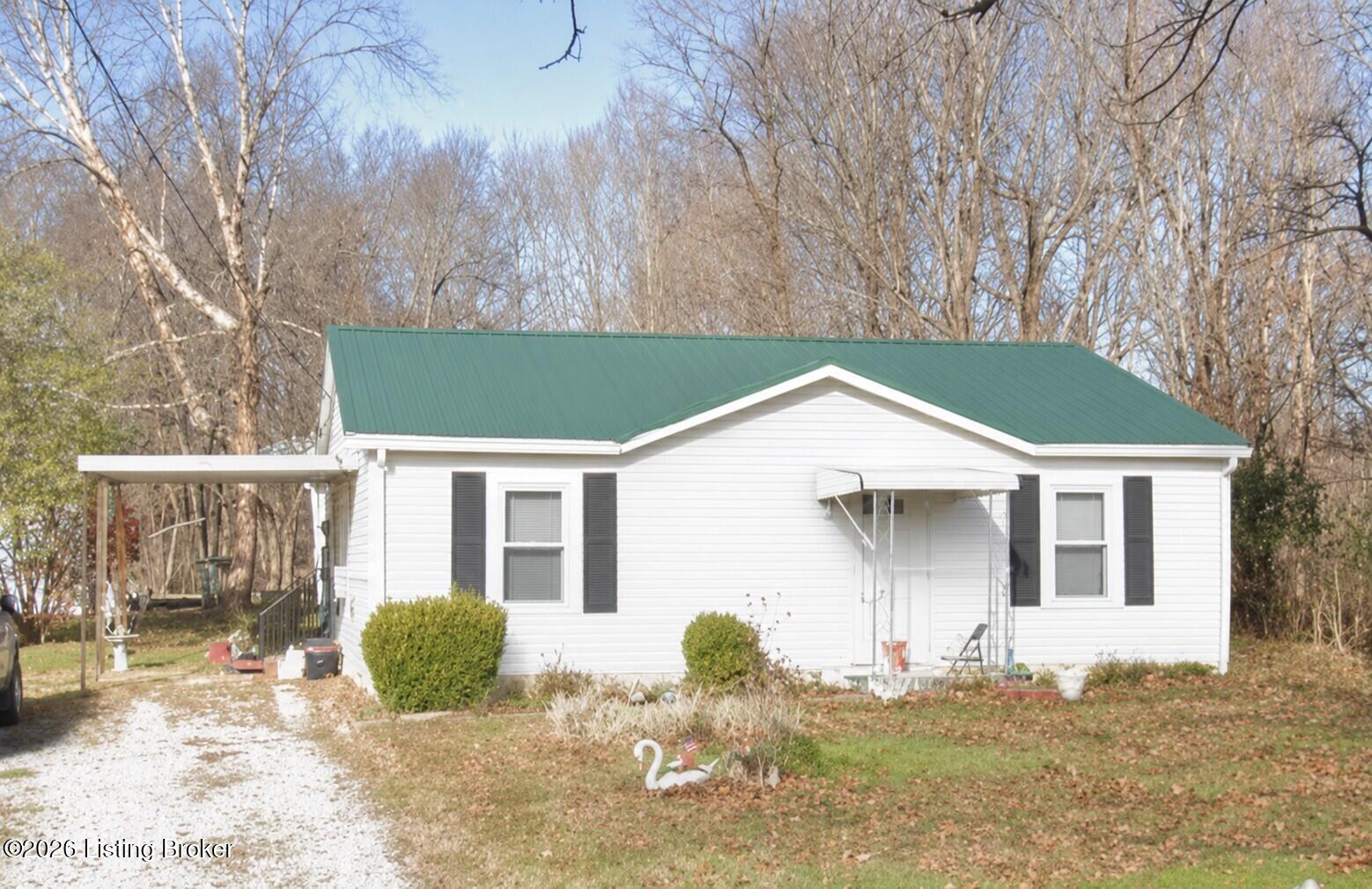 431 Holsclaw Hill Rd Property Photo 1