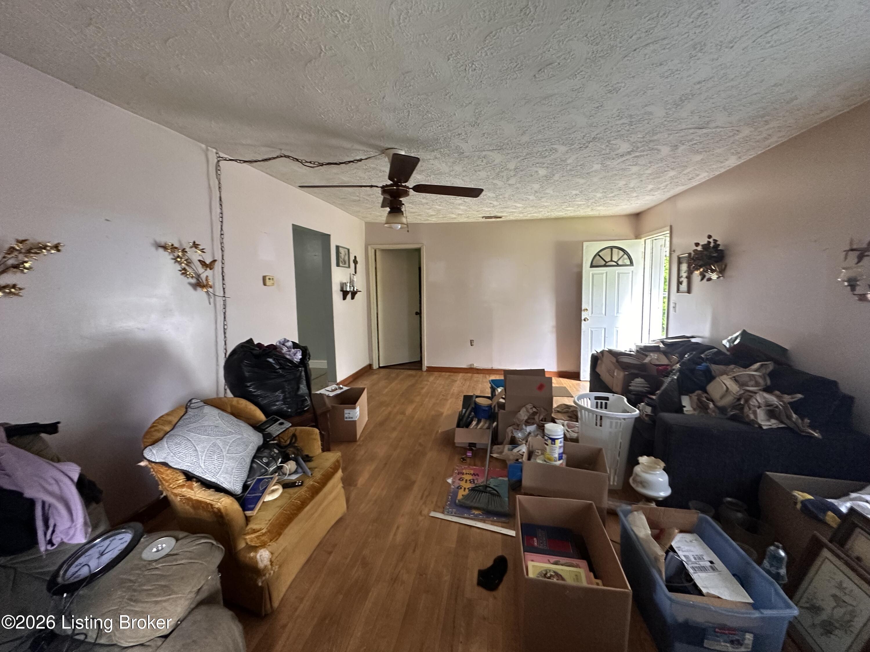 431 Holsclaw Hill Rd Property Photo 2