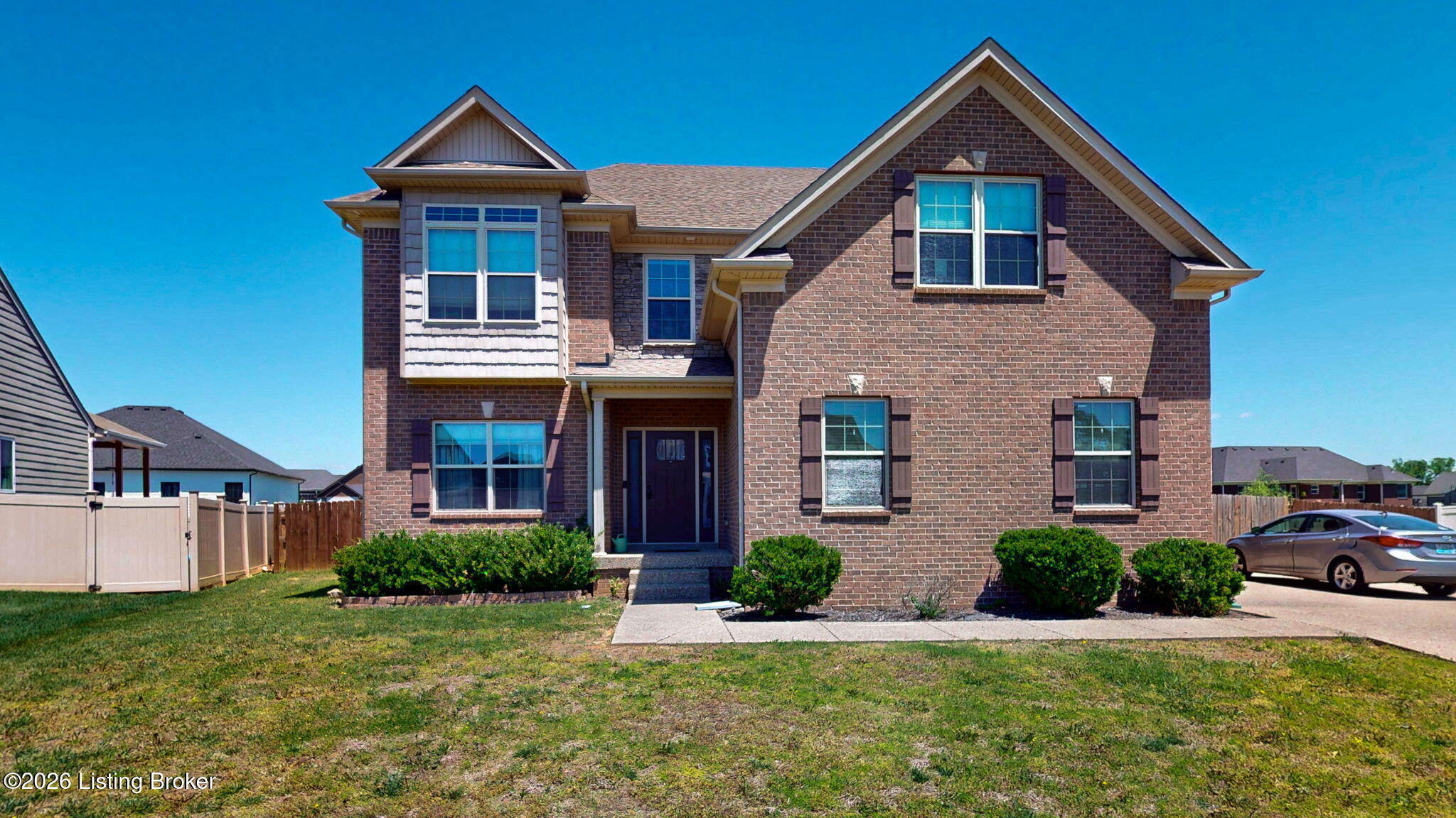 144 Highland Ridge Ct Property Photo 1