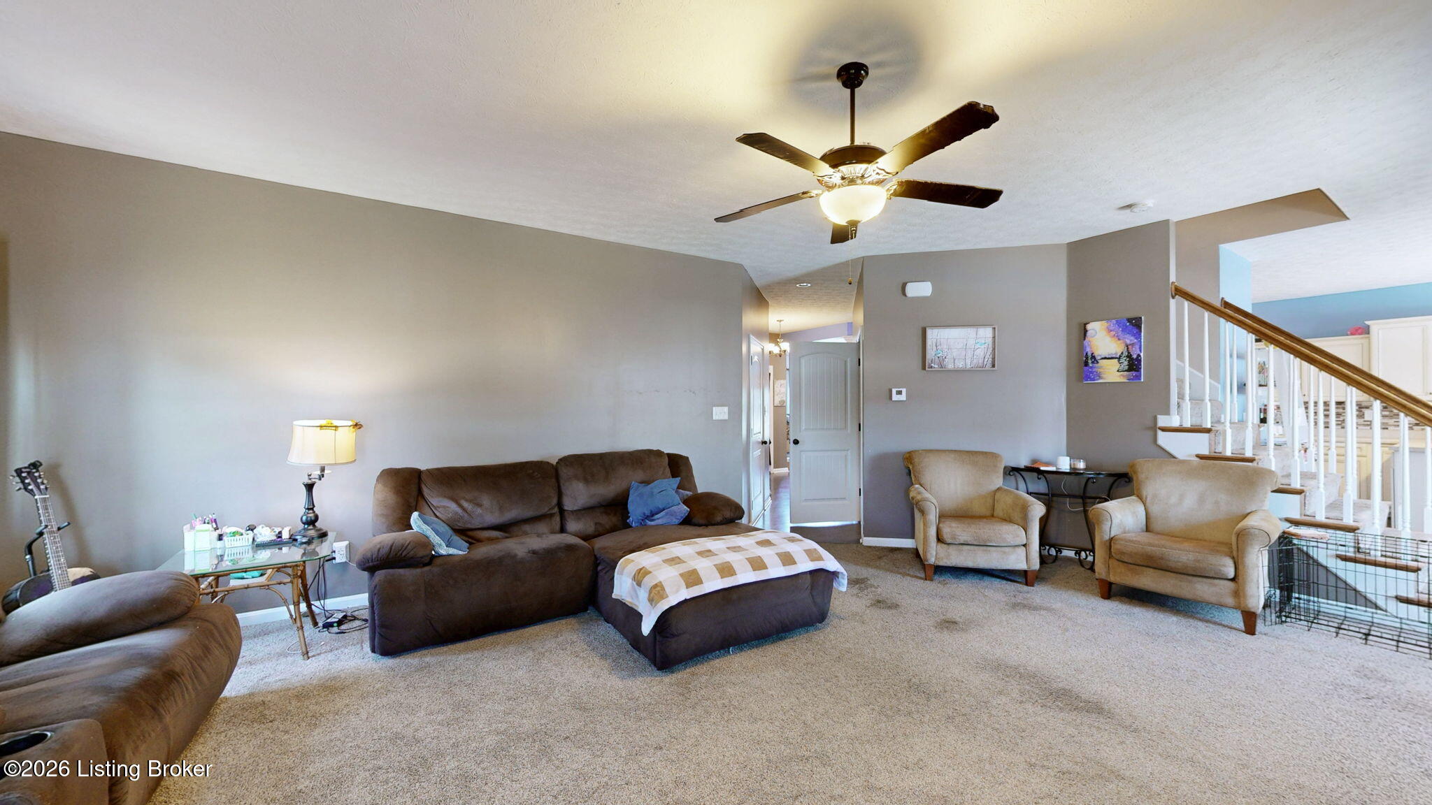 144 Highland Ridge Ct Property Photo 6