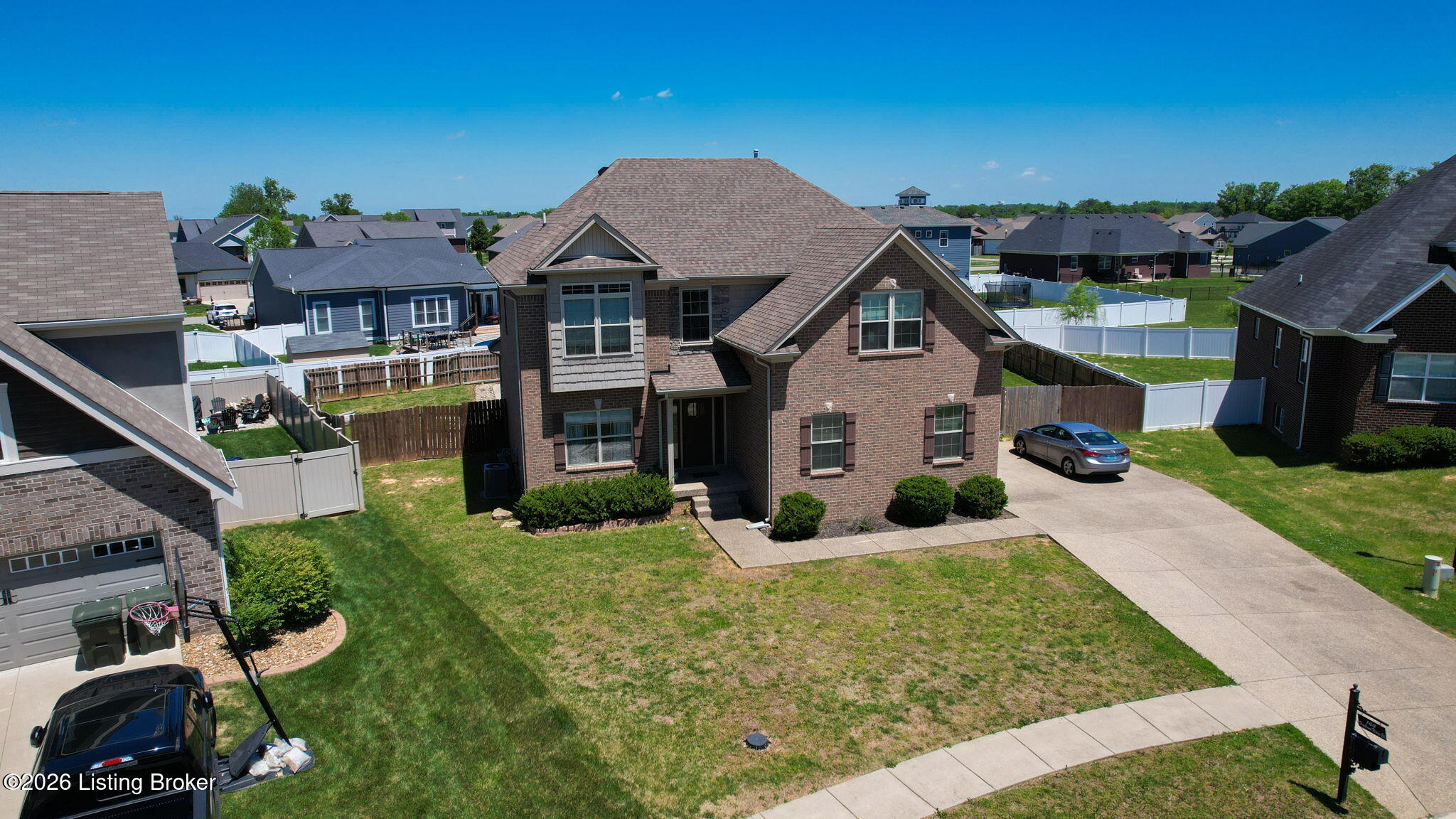 144 Highland Ridge Ct Property Photo 40