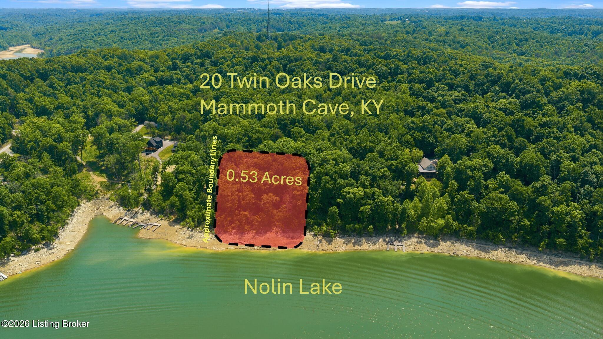 20 Twin Oaks Dr Property Photo 1
