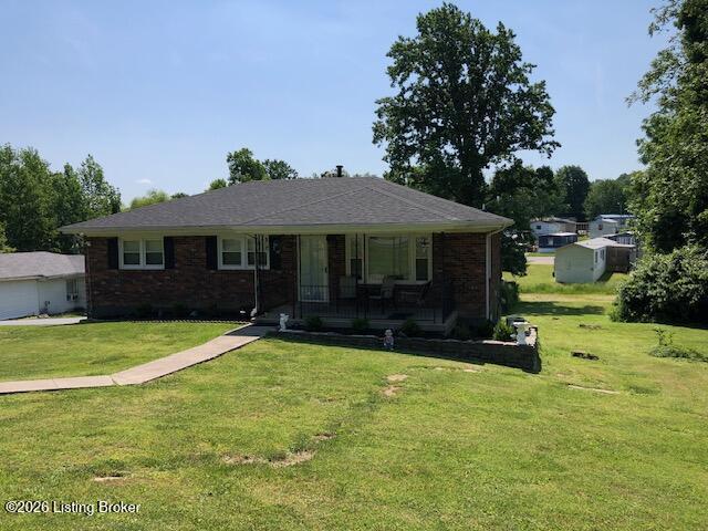 693 N Lakeview Dr Property Photo 3
