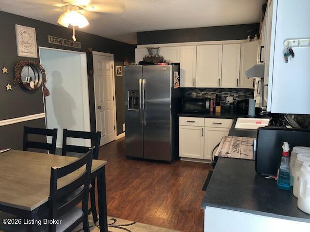 693 N Lakeview Dr Property Photo 18