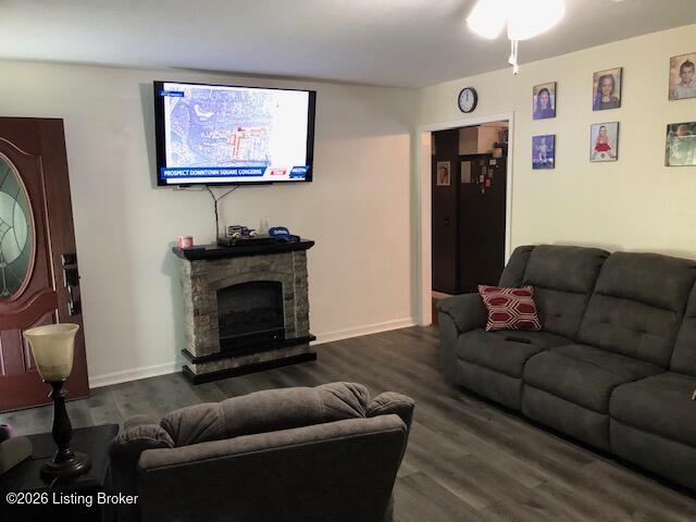 693 N Lakeview Dr Property Photo 21