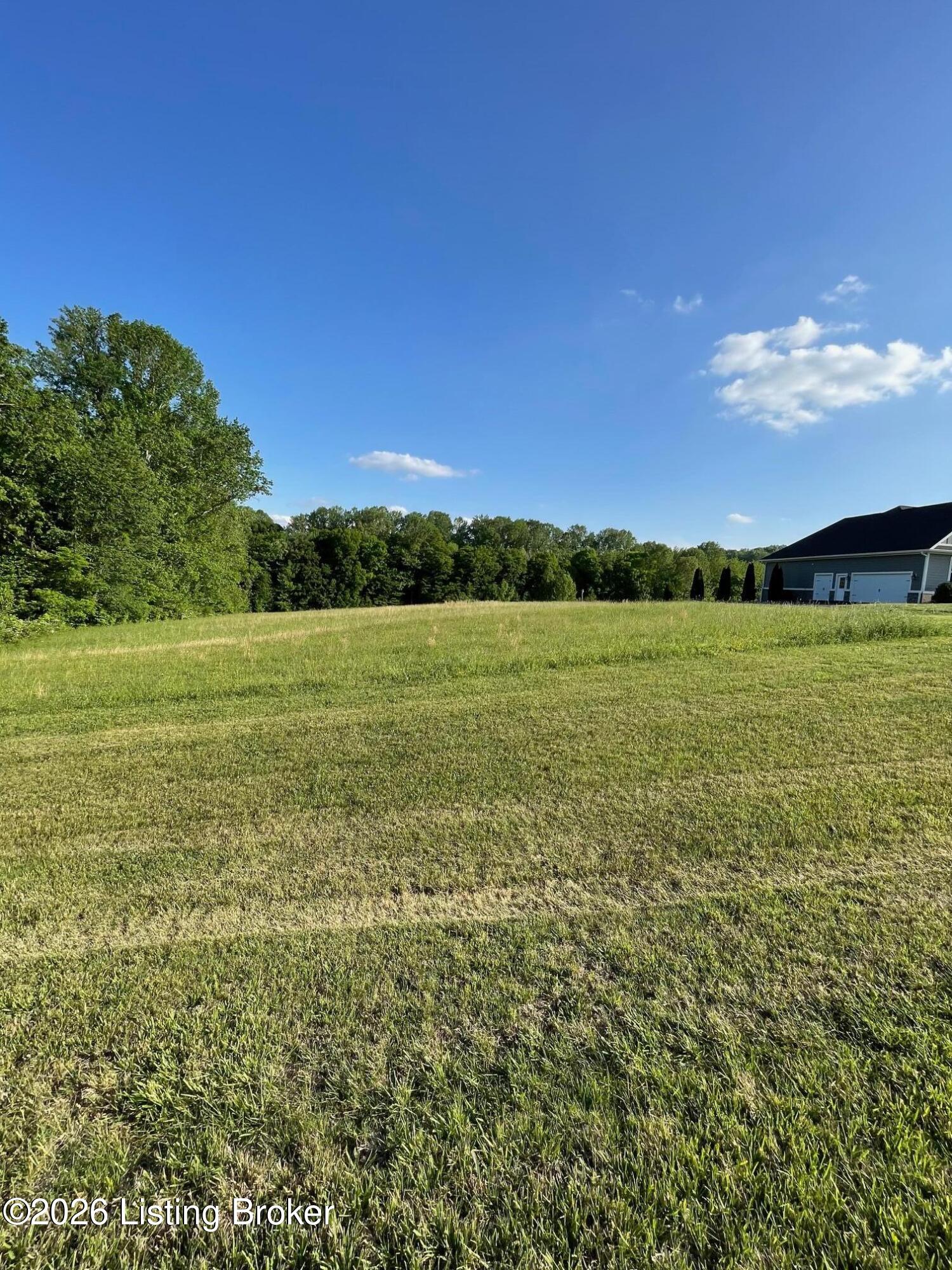 Lot #27 Dunedin Way Property Photo 1