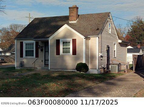 1529 Wurtele Ave N/a Property Photo 1