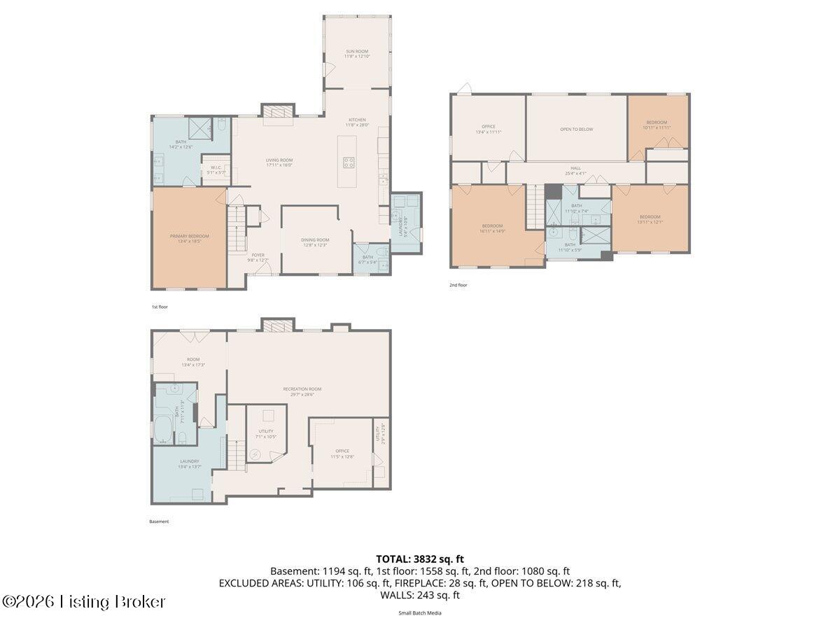 401 Old Stone Dr Property Photo 54