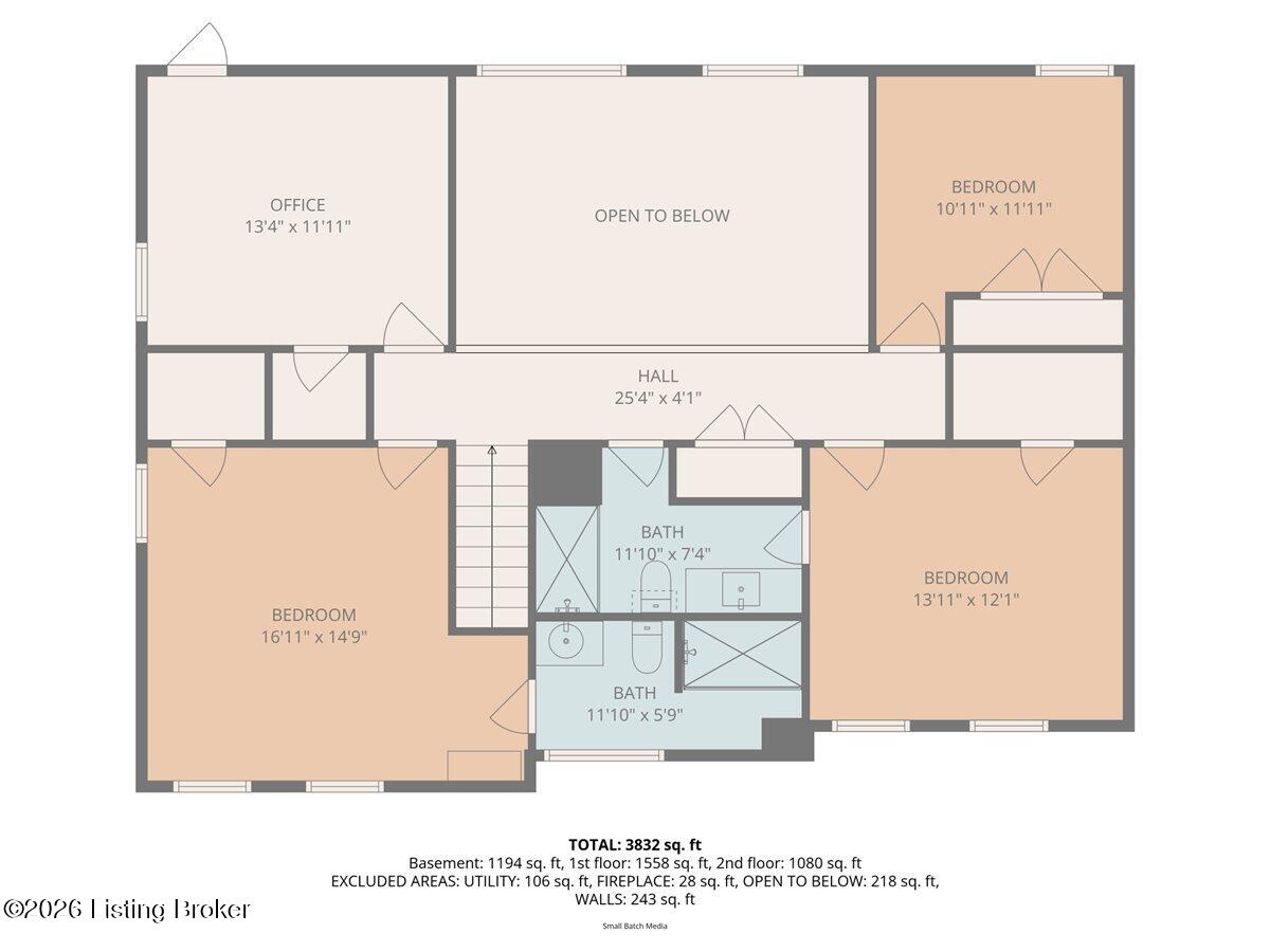 401 Old Stone Dr Property Photo 55