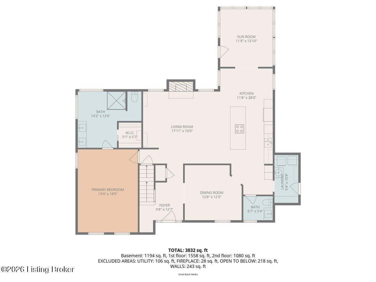 401 Old Stone Dr Property Photo 56
