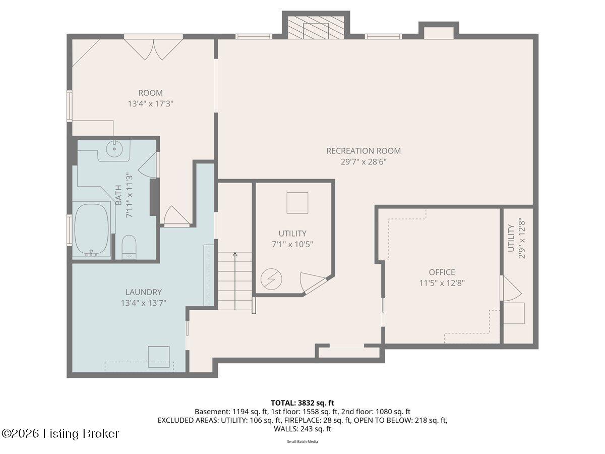 401 Old Stone Dr Property Photo 57