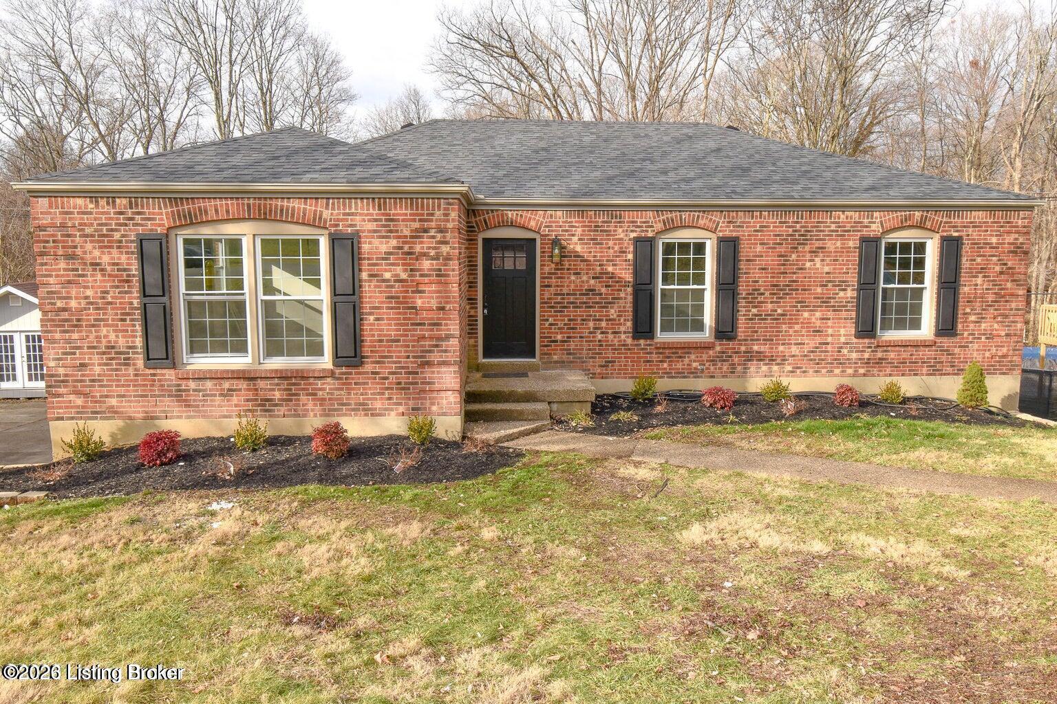 7308 Bluffington Rd