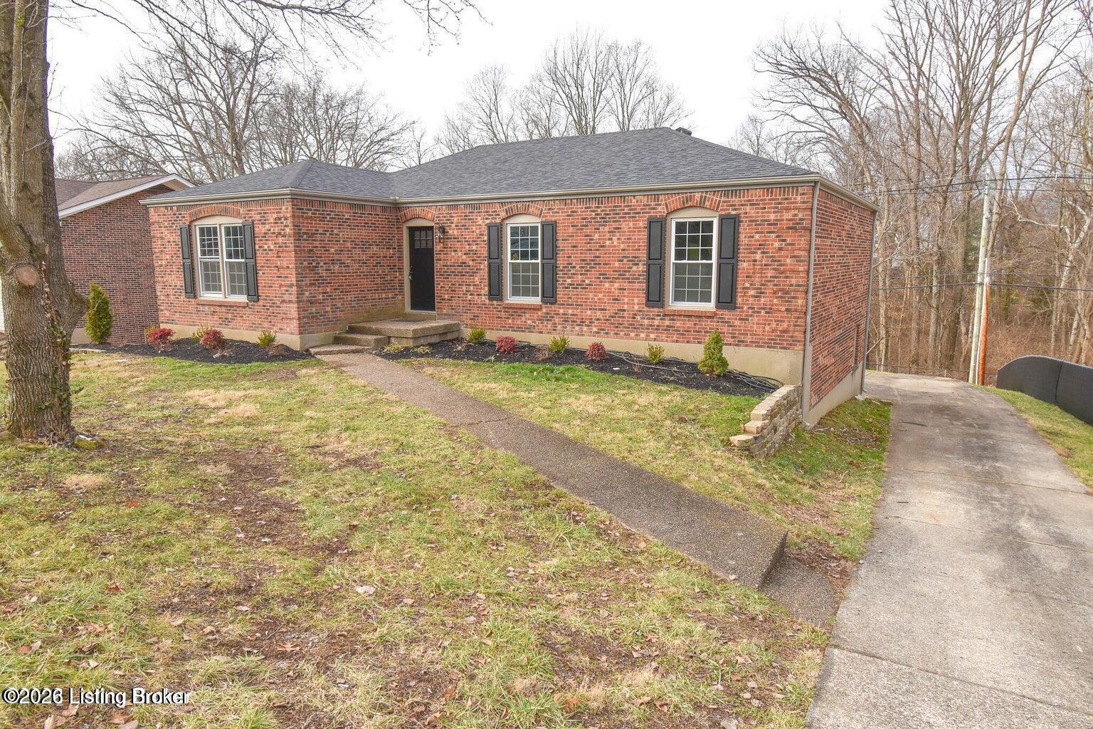 7308 Bluffington Rd Property Photo 2