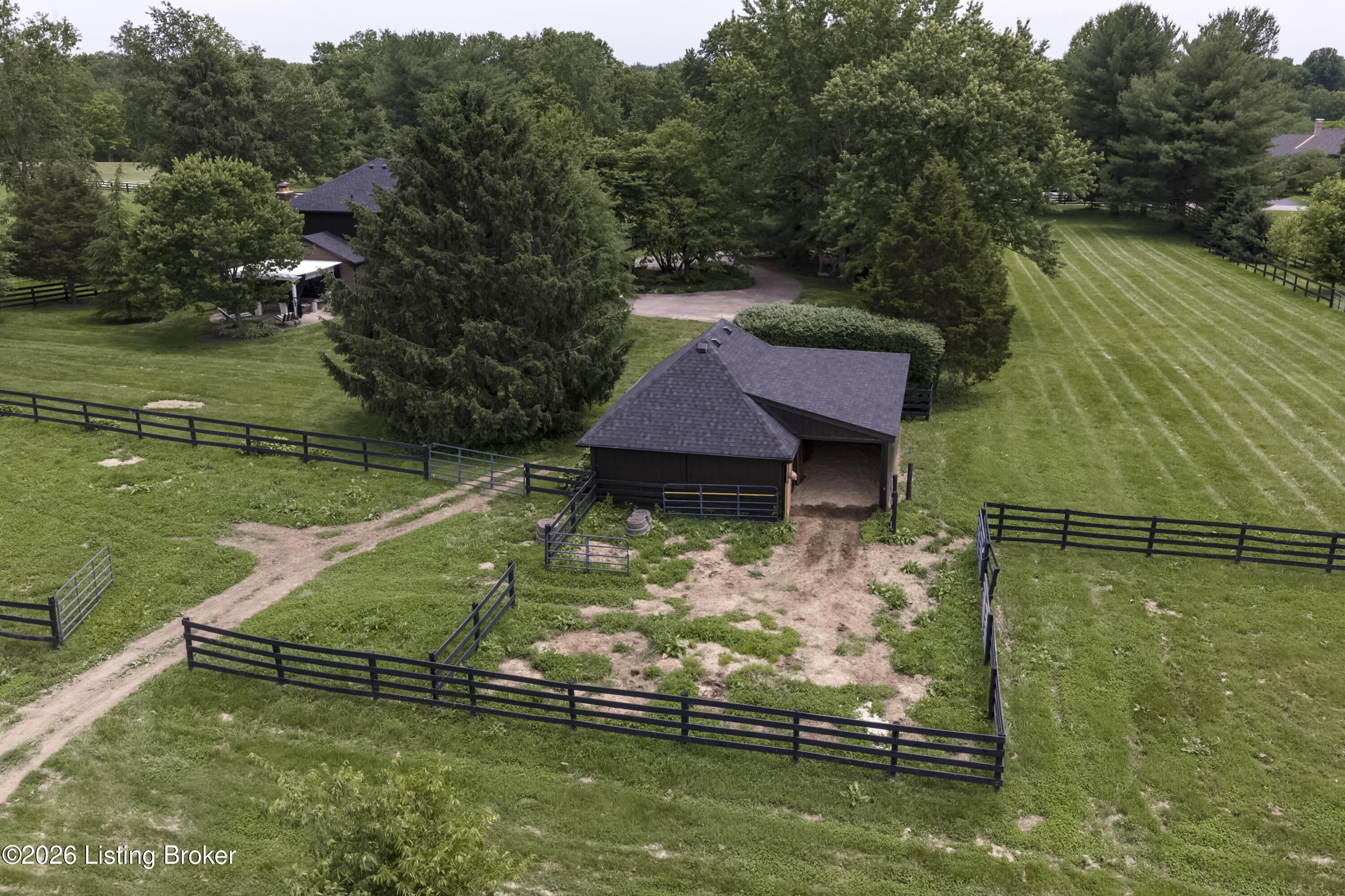 10511 Buckeye Trace Property Photo 57