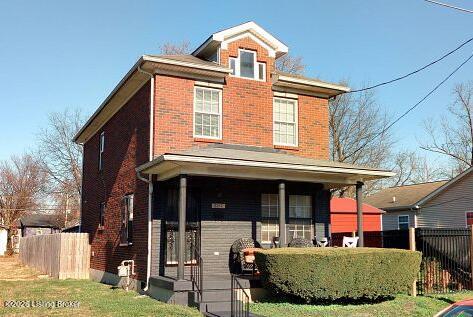2217 Woodland Ave Property Photo 1