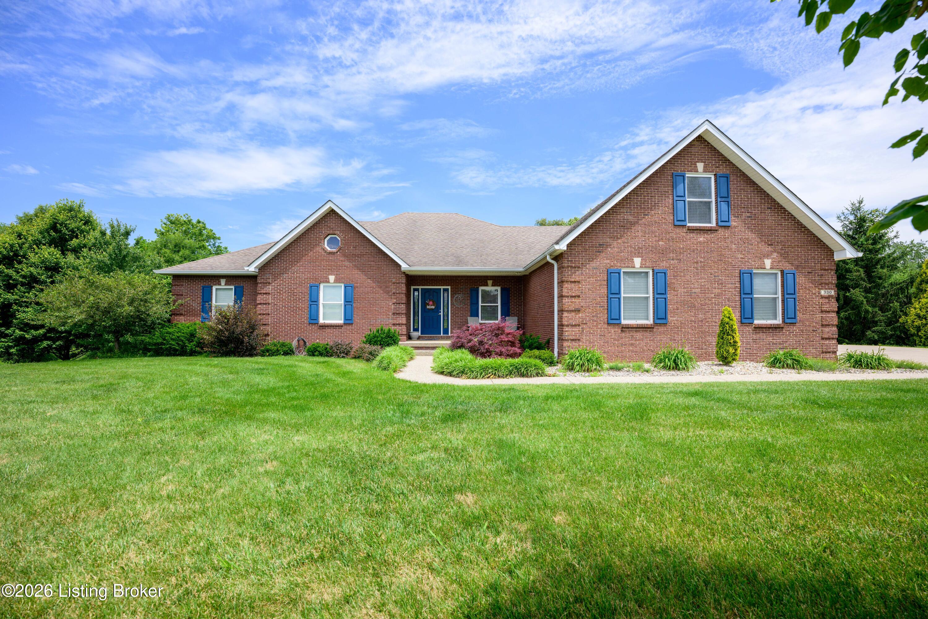 330 Stonebriar Dr Property Photo 1