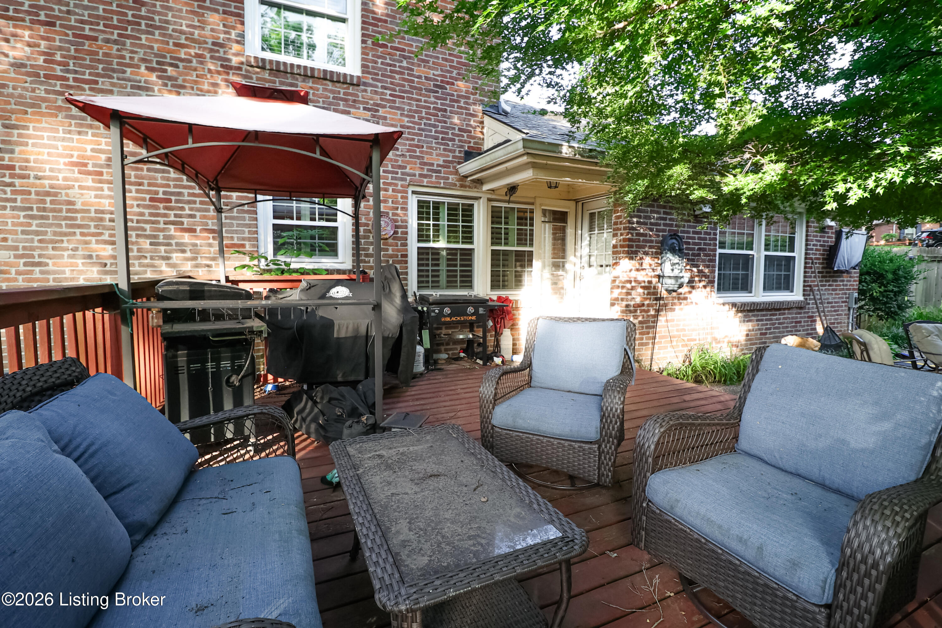 4610 Deepwood Dr Property Photo 7