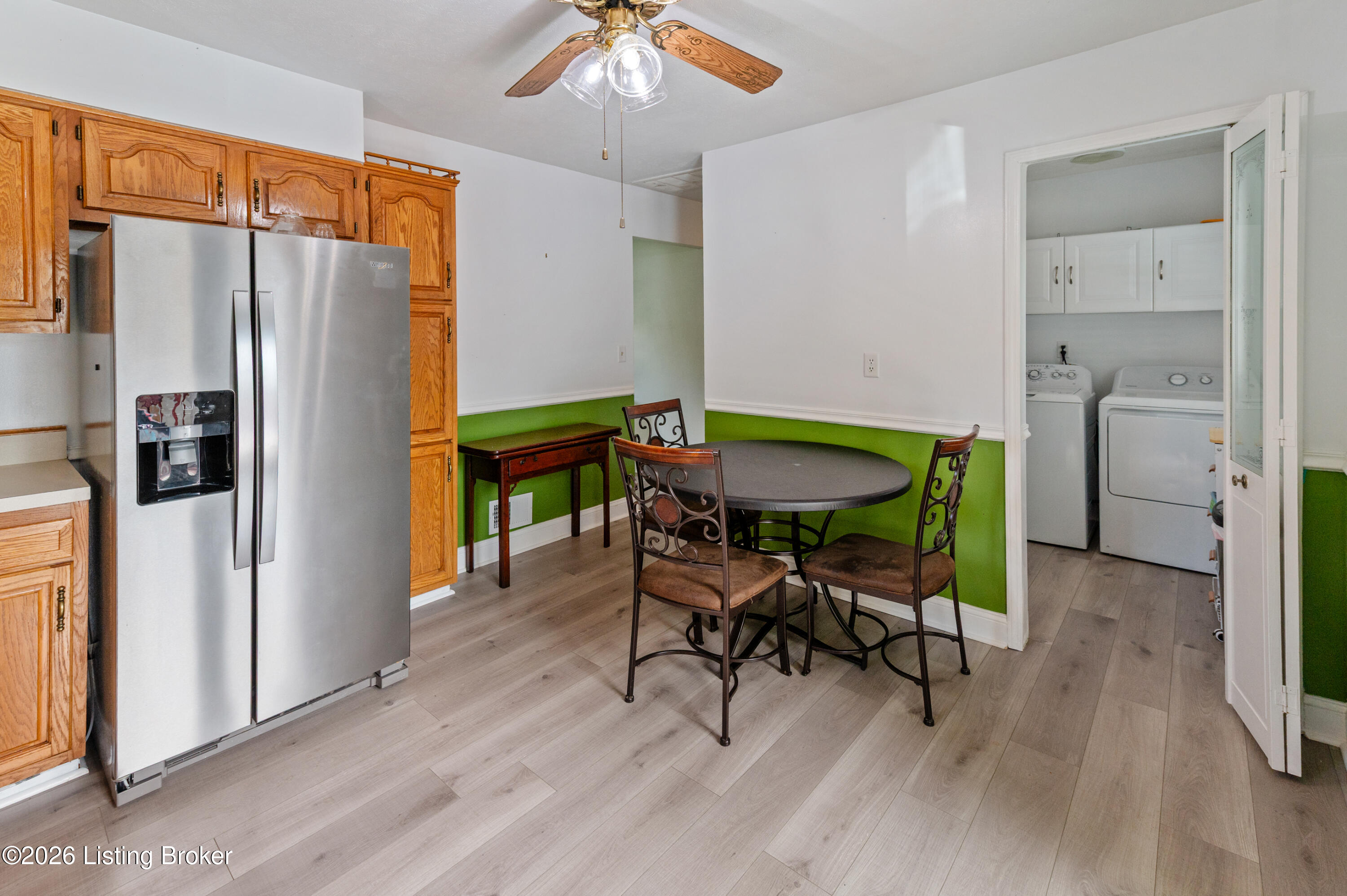 2502 Bagby Way Property Photo 12