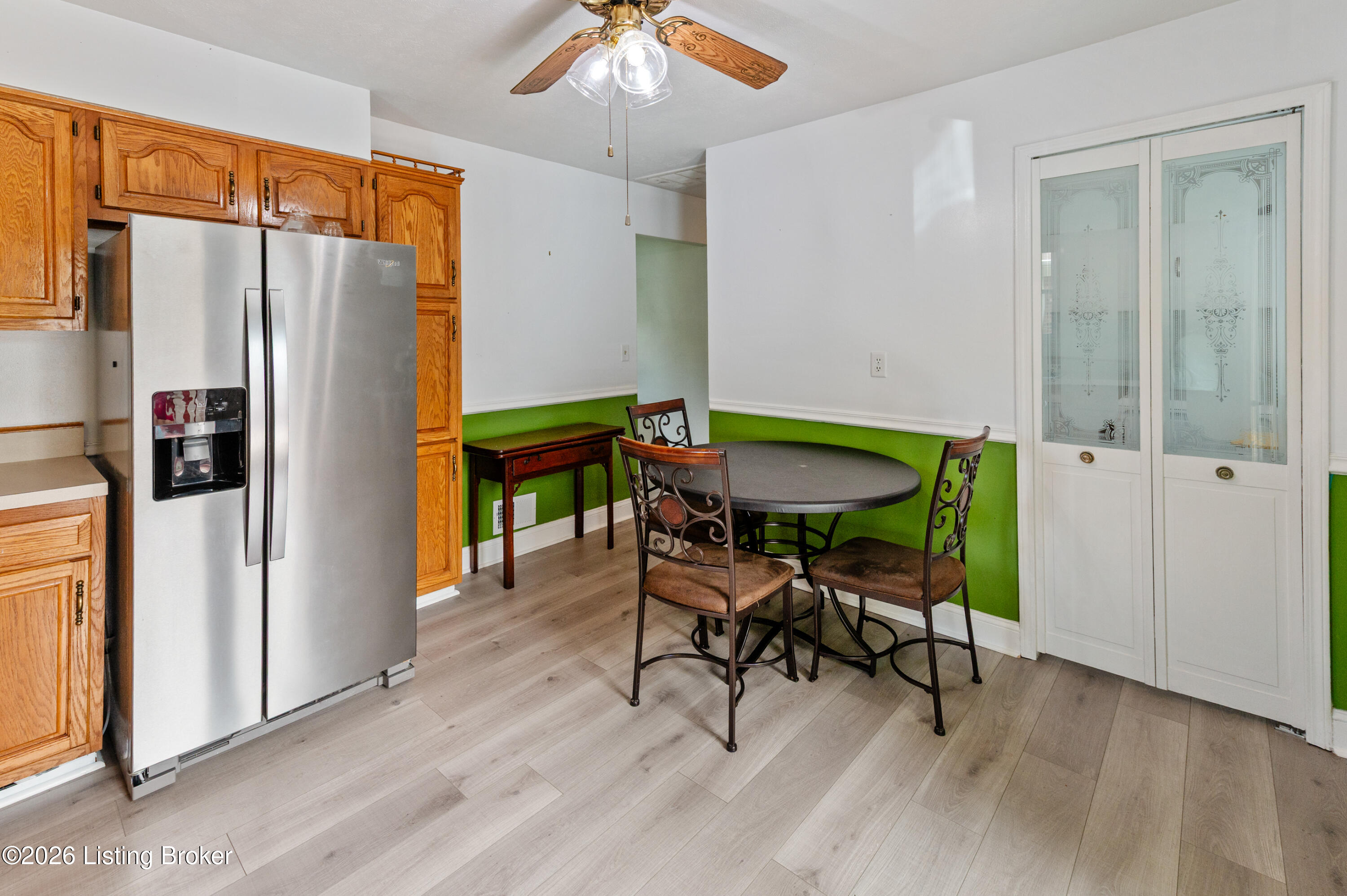 2502 Bagby Way Property Photo 13