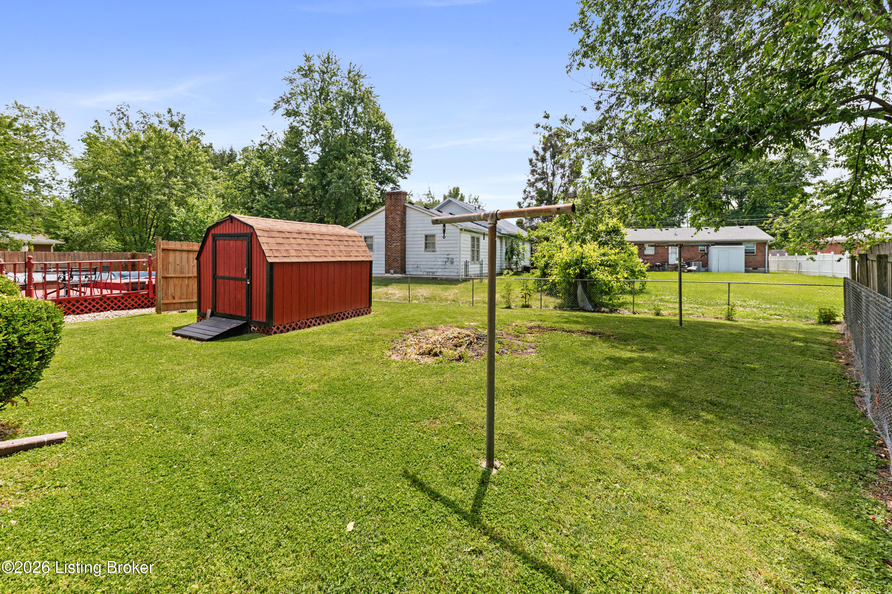 2502 Bagby Way Property Photo 43