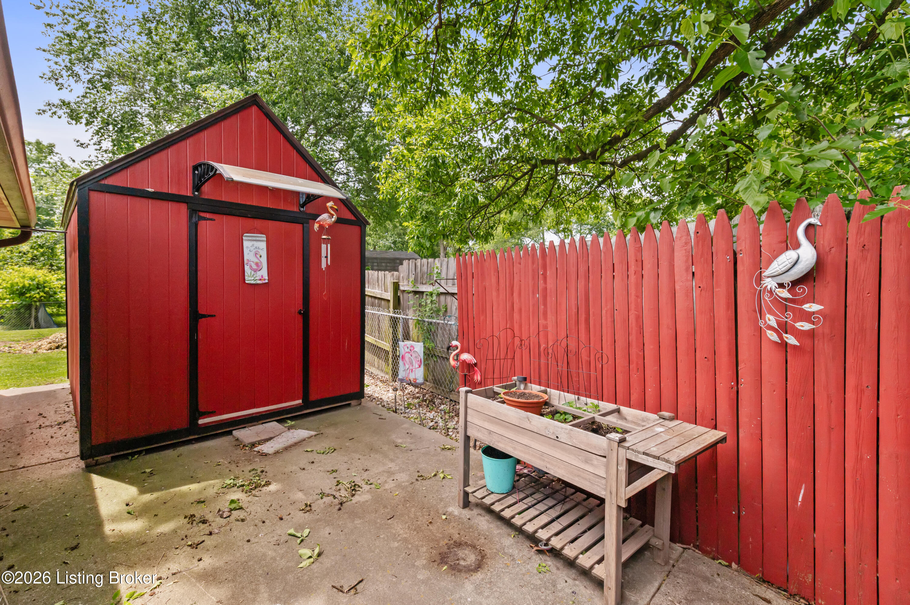 2502 Bagby Way Property Photo 48
