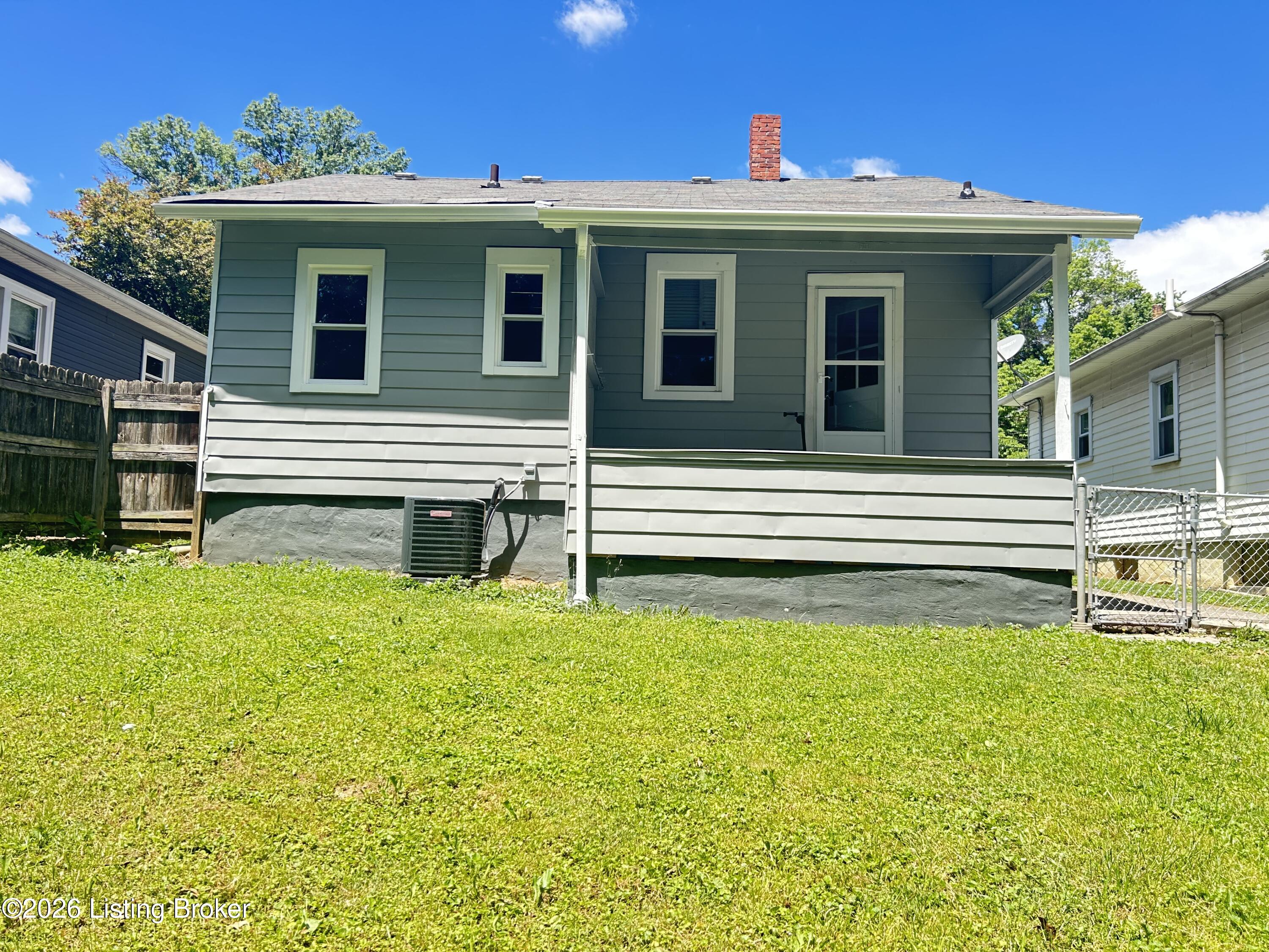 1034 Dixon Ave Property Photo 33
