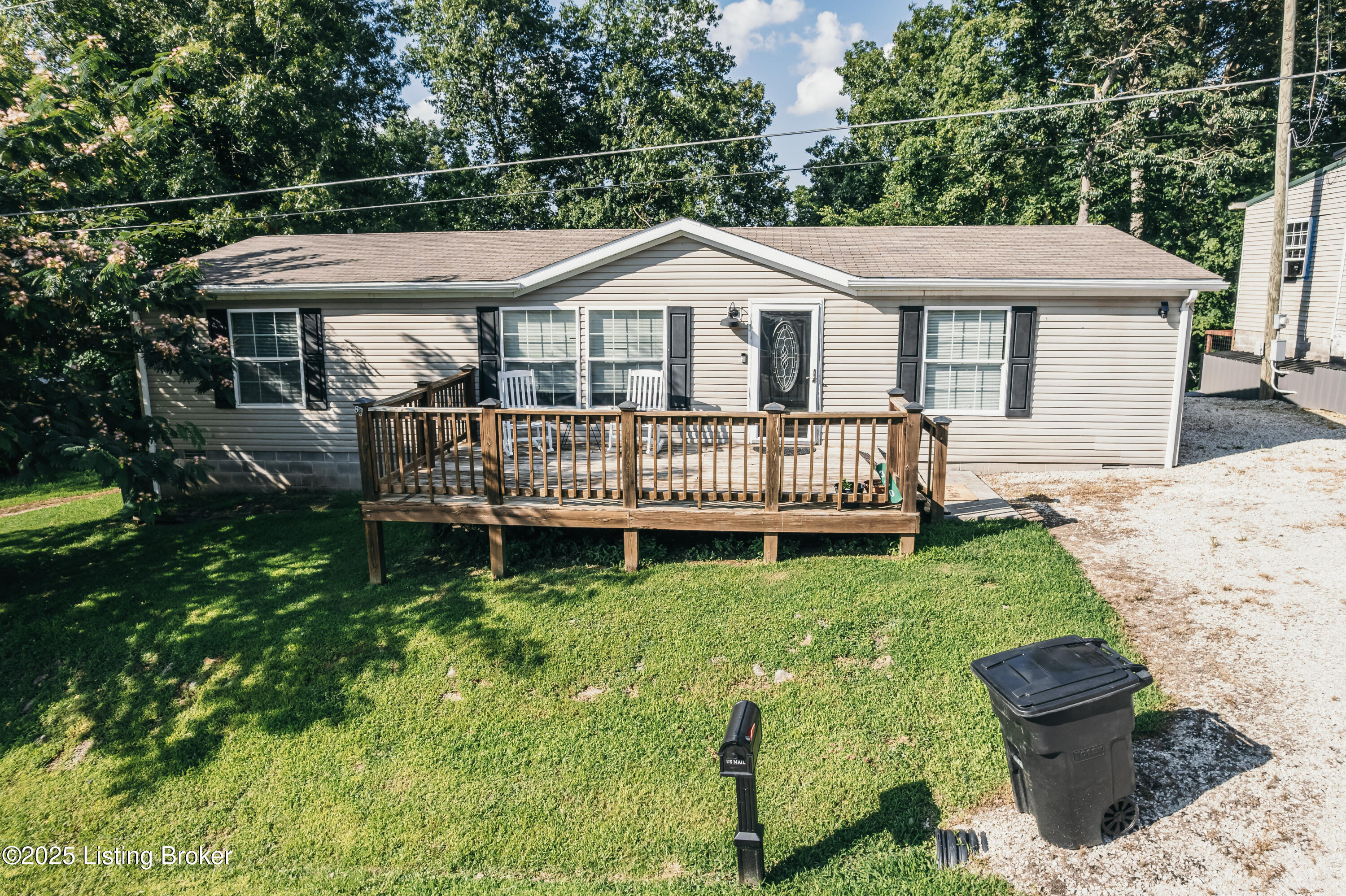 380 N Cave Springs Rd Property Photo 1