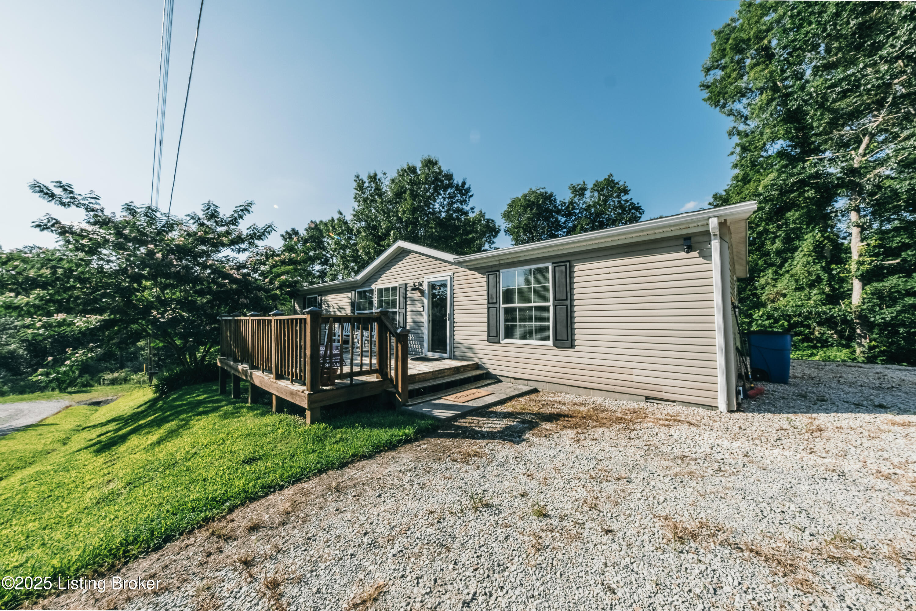 380 N Cave Springs Rd Property Photo 4