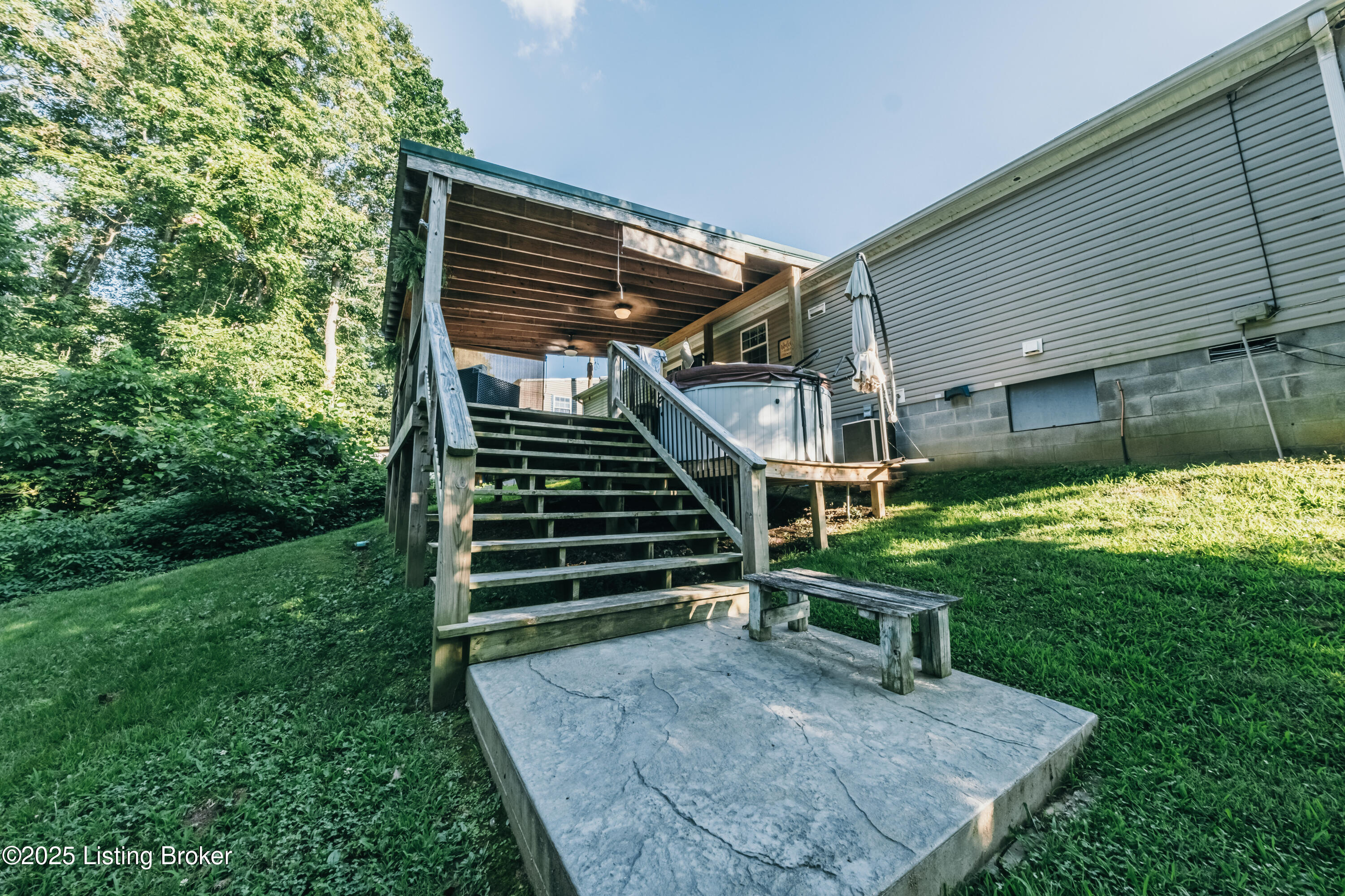 380 N Cave Springs Rd Property Photo 47