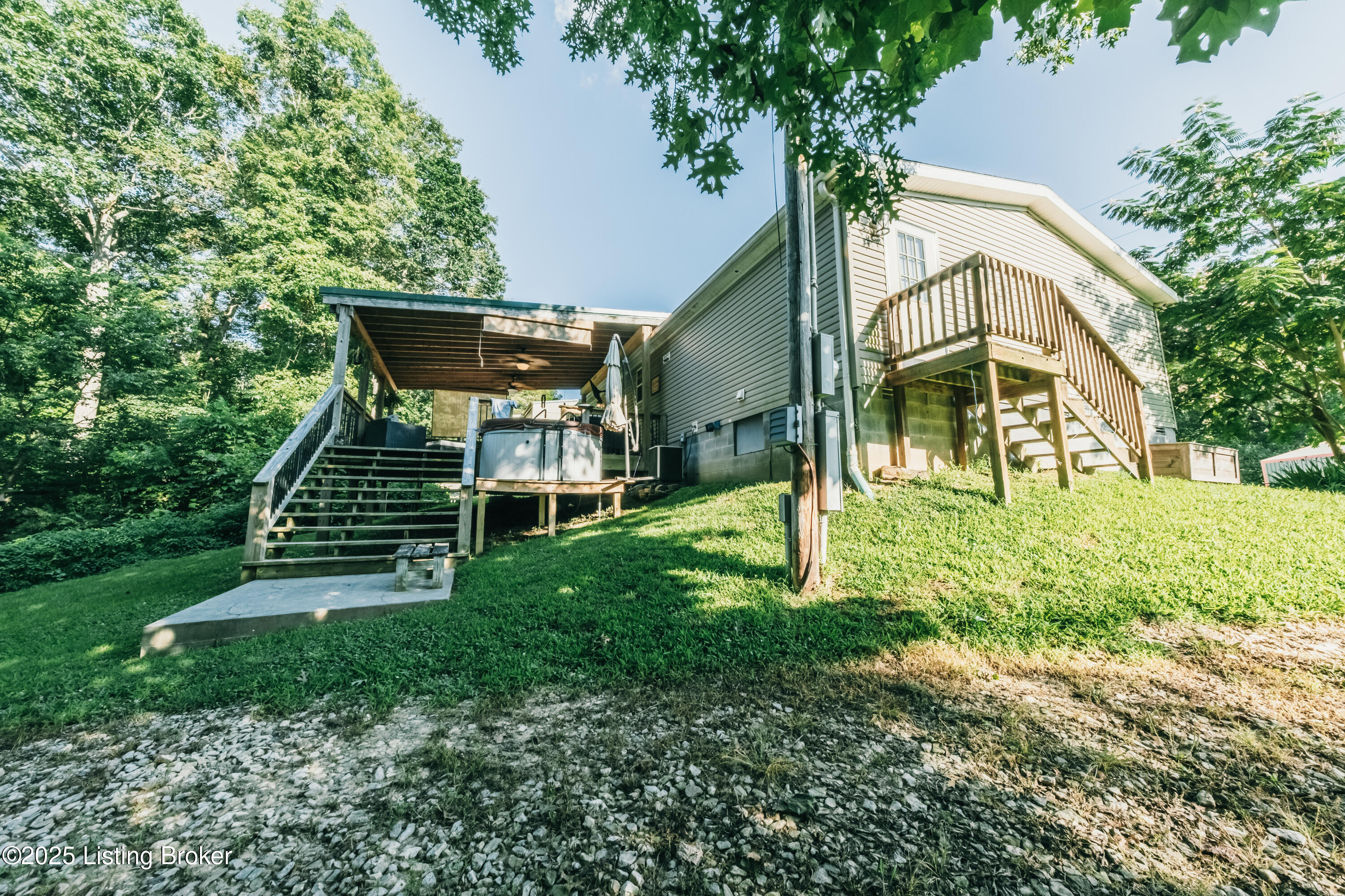380 N Cave Springs Rd Property Photo 48