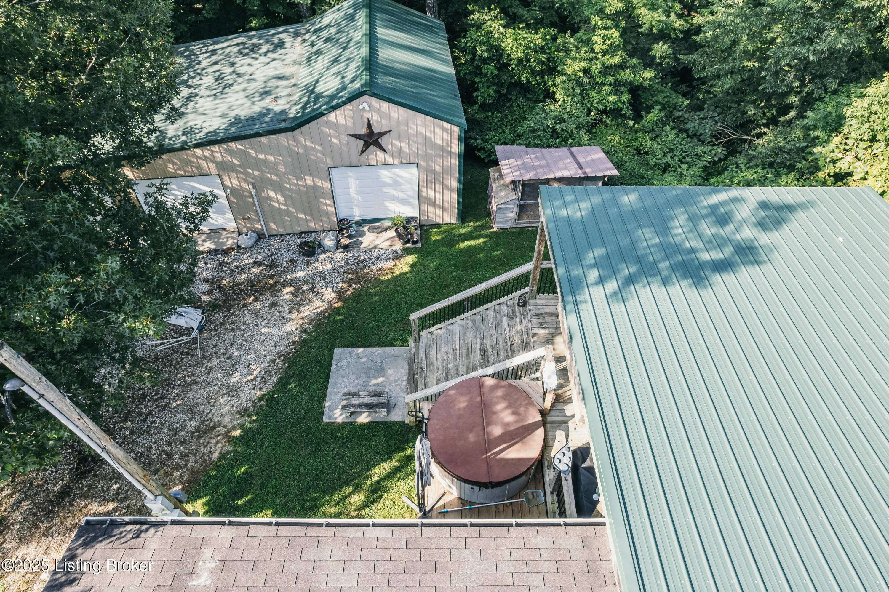 380 N Cave Springs Rd Property Photo 68