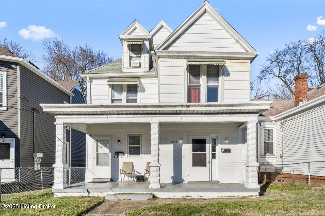2733 Dumesnil St Property Photo 1