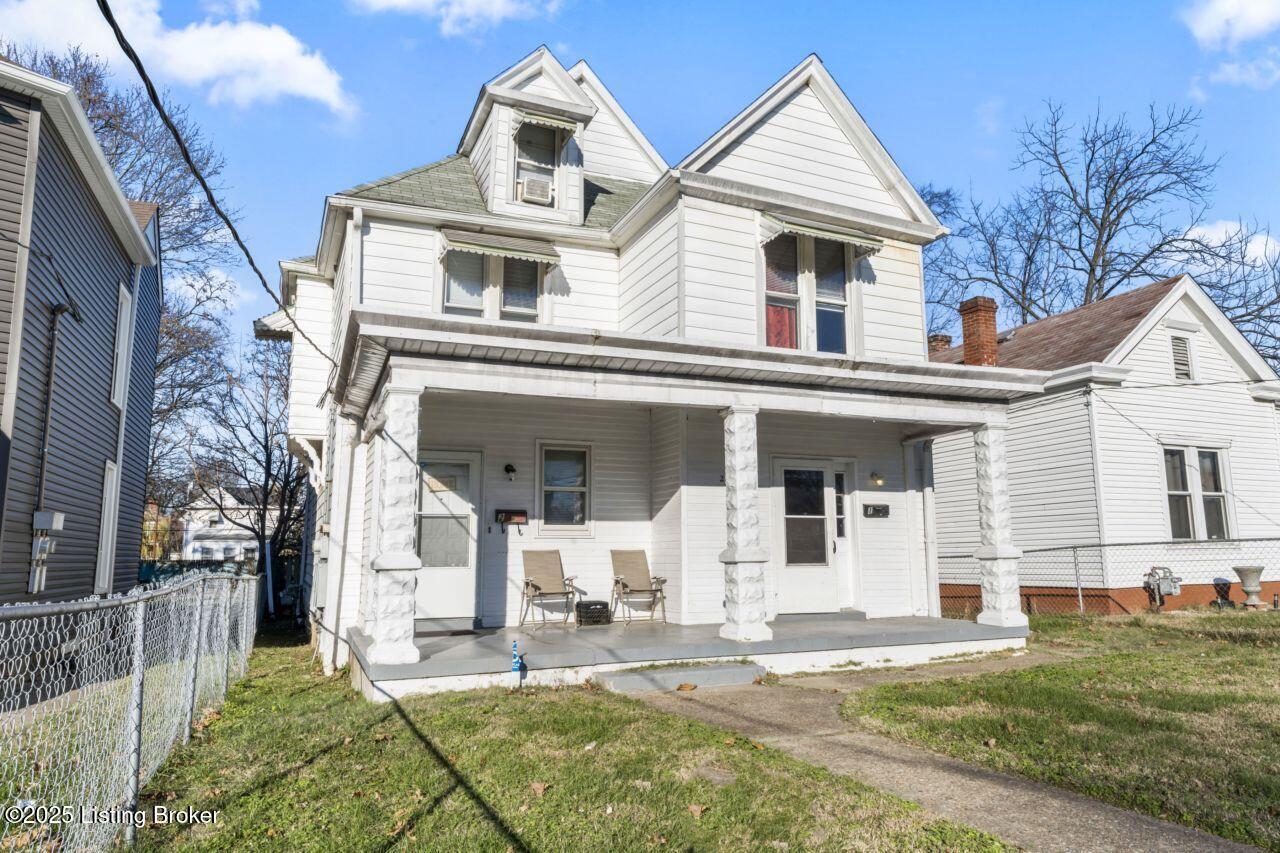 2733 Dumesnil St Property Photo 2